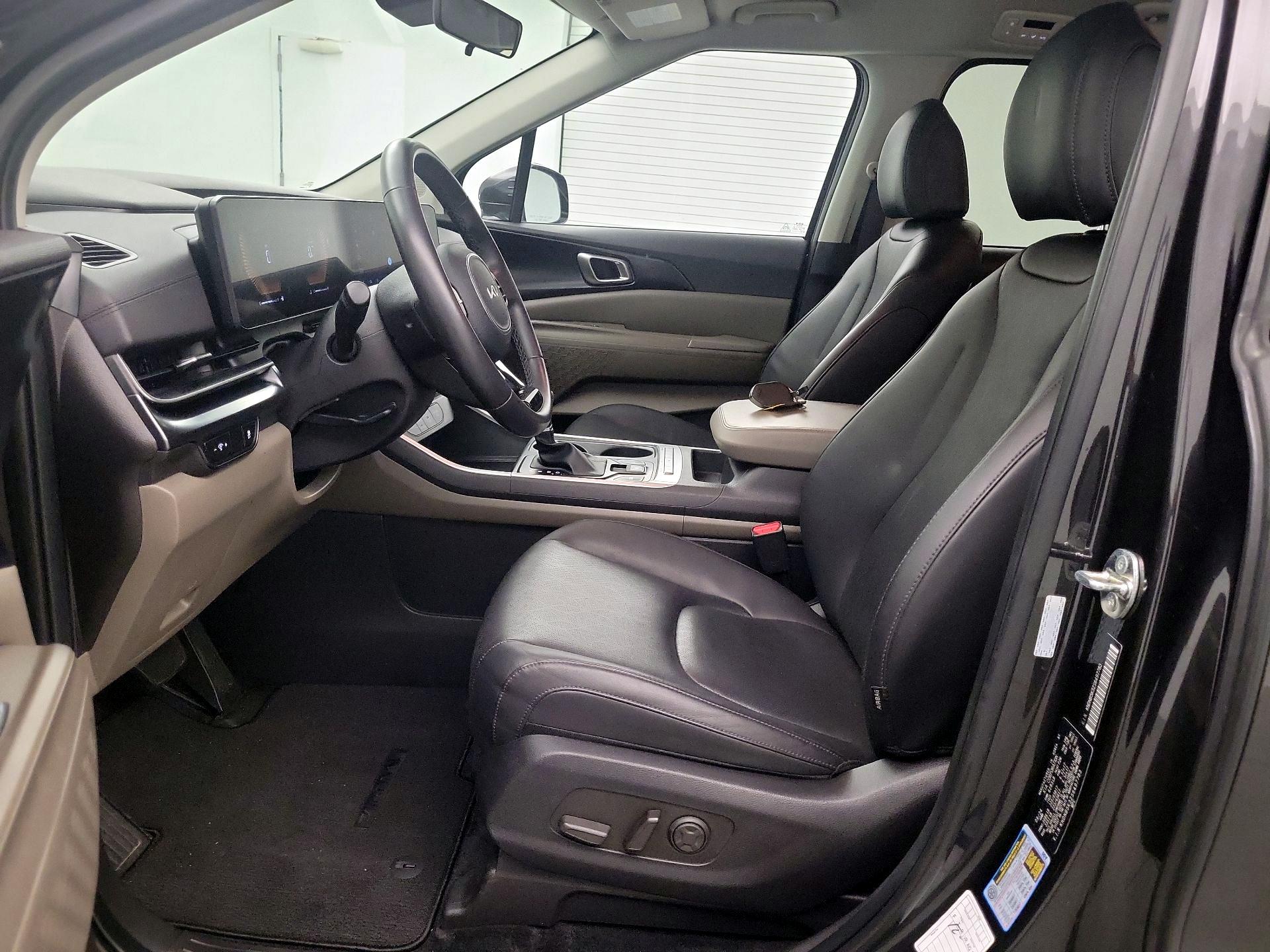 Thumbnail: 2025 Kia Carnival - 11