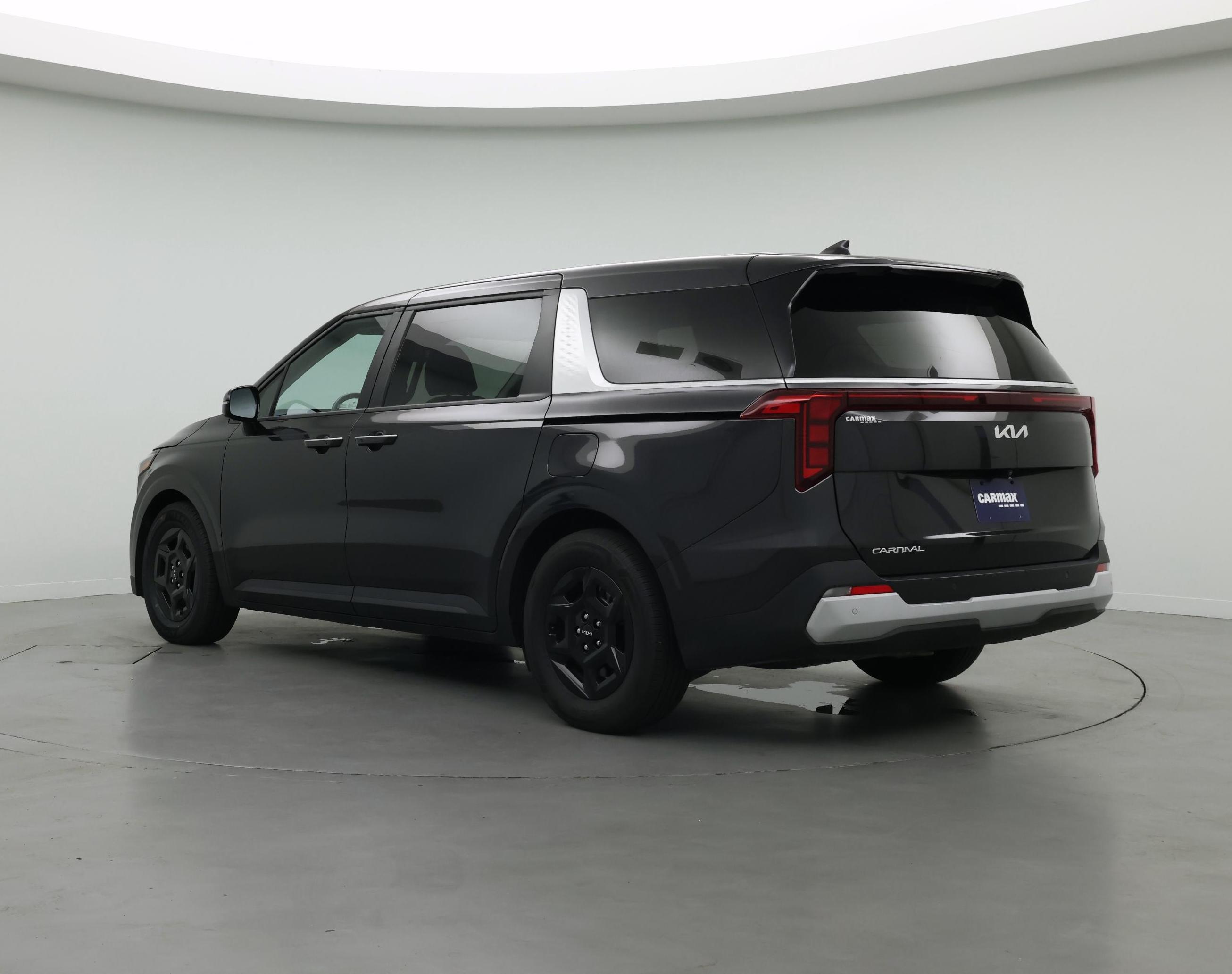 Thumbnail: 2025 Kia Carnival - 2