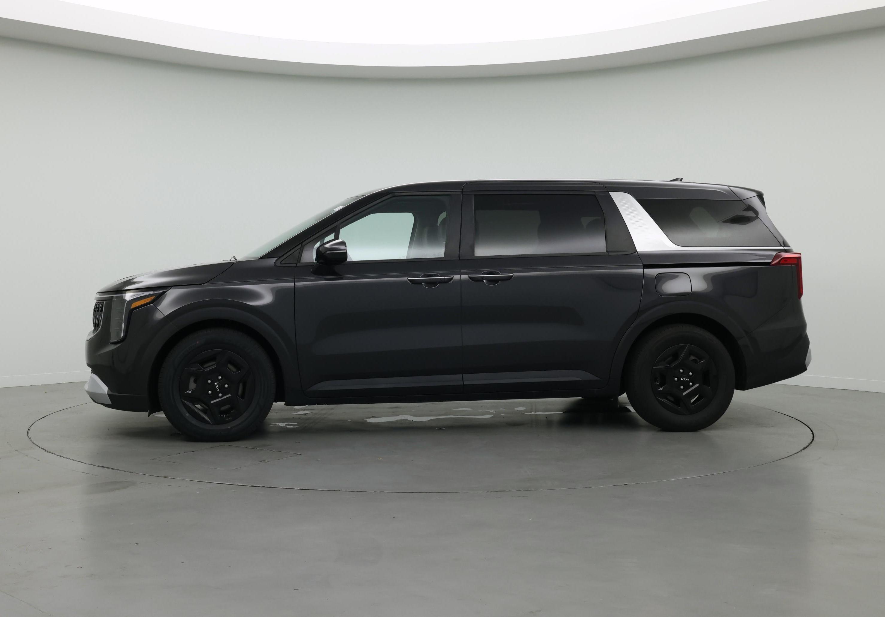 Thumbnail: 2025 Kia Carnival - 3
