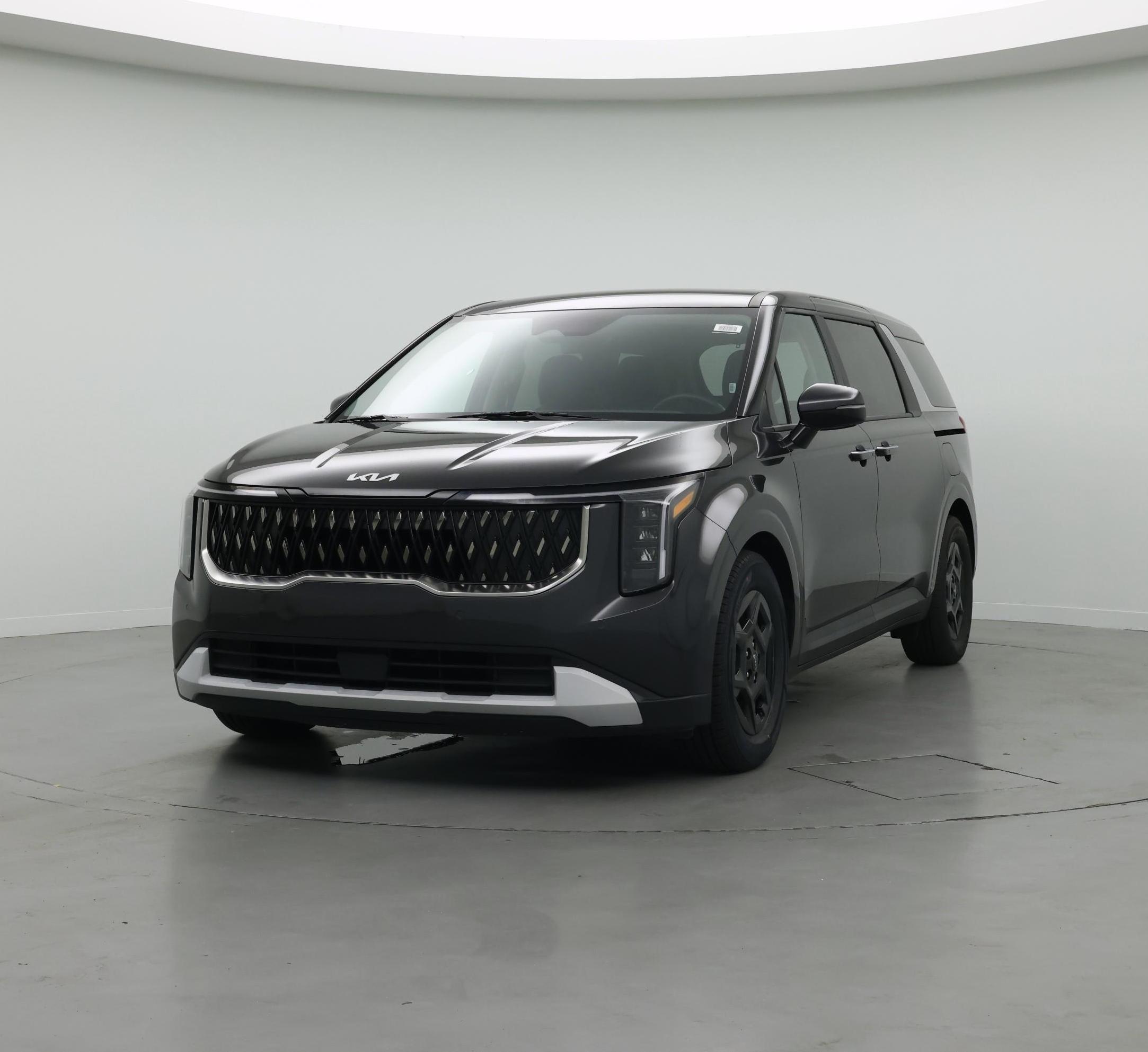 Thumbnail: 2025 Kia Carnival - 4