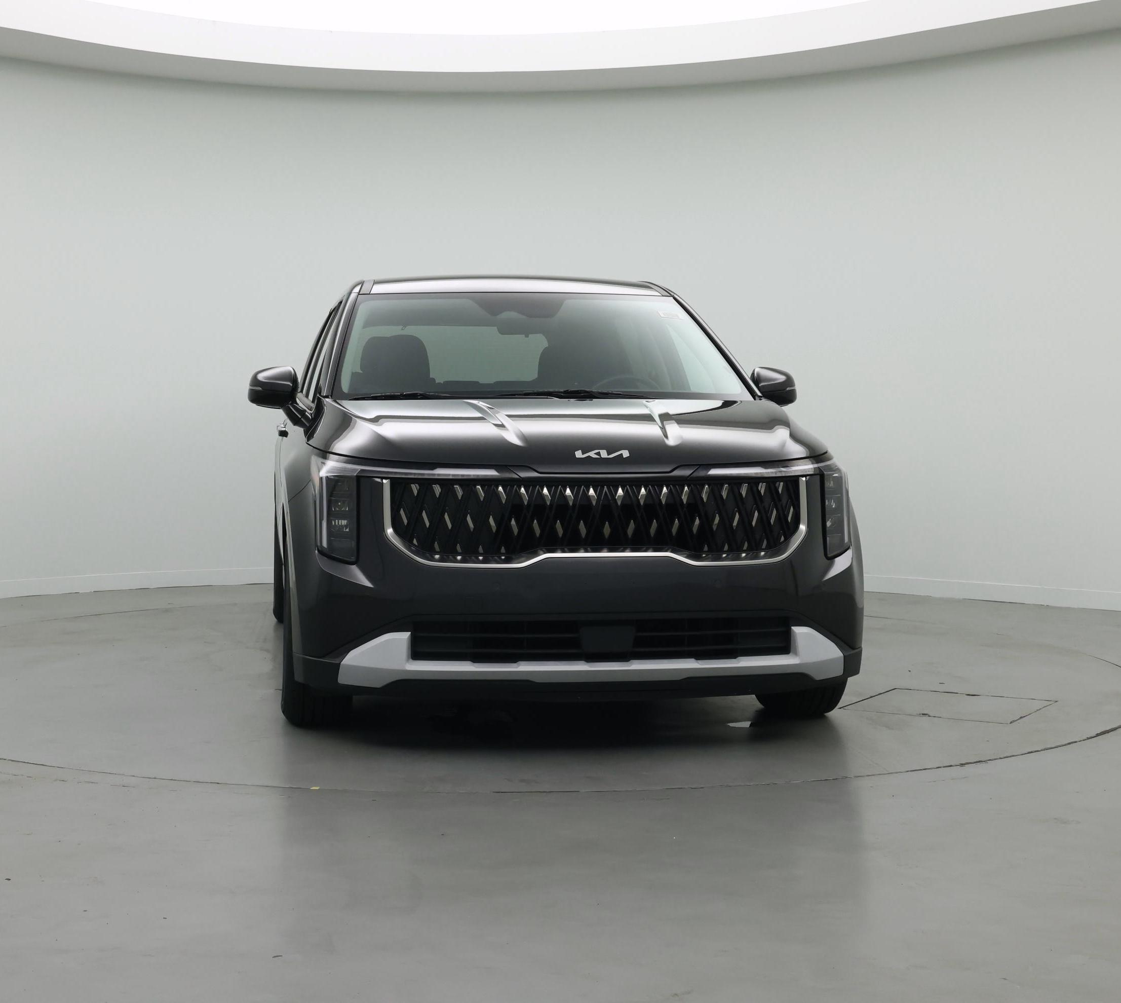 Thumbnail: 2025 Kia Carnival - 5