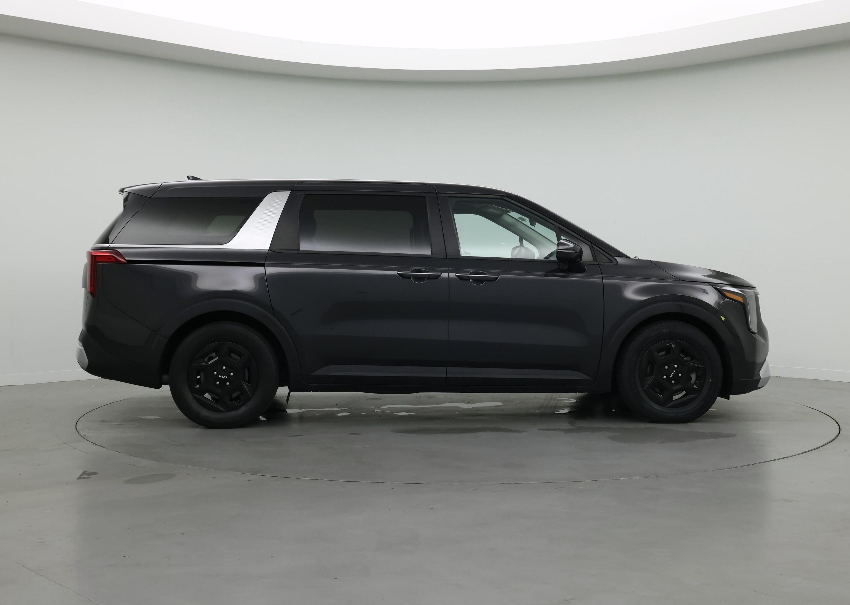 Thumbnail: 2025 Kia Carnival - 7