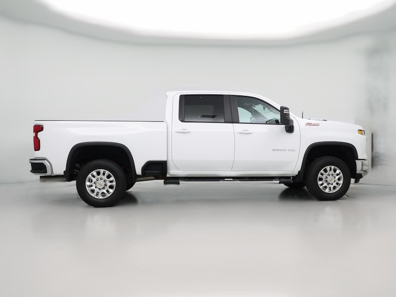 2024 Chevrolet Silverado 2500 LT
