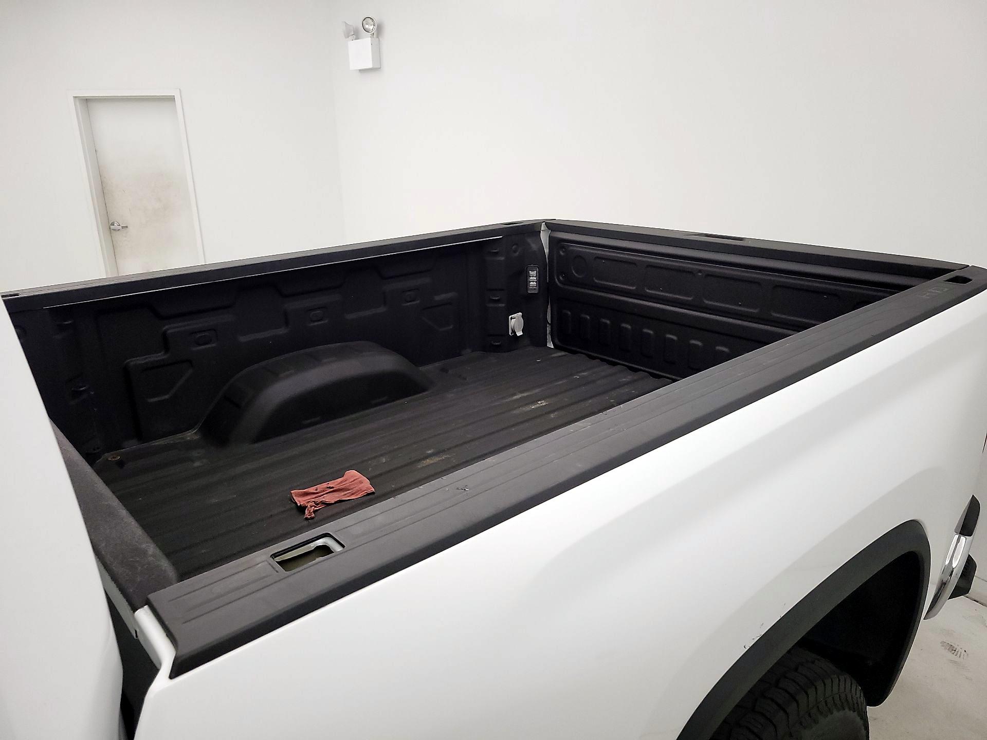 Thumbnail: 2024 Chevrolet Silverado 2500 - 20