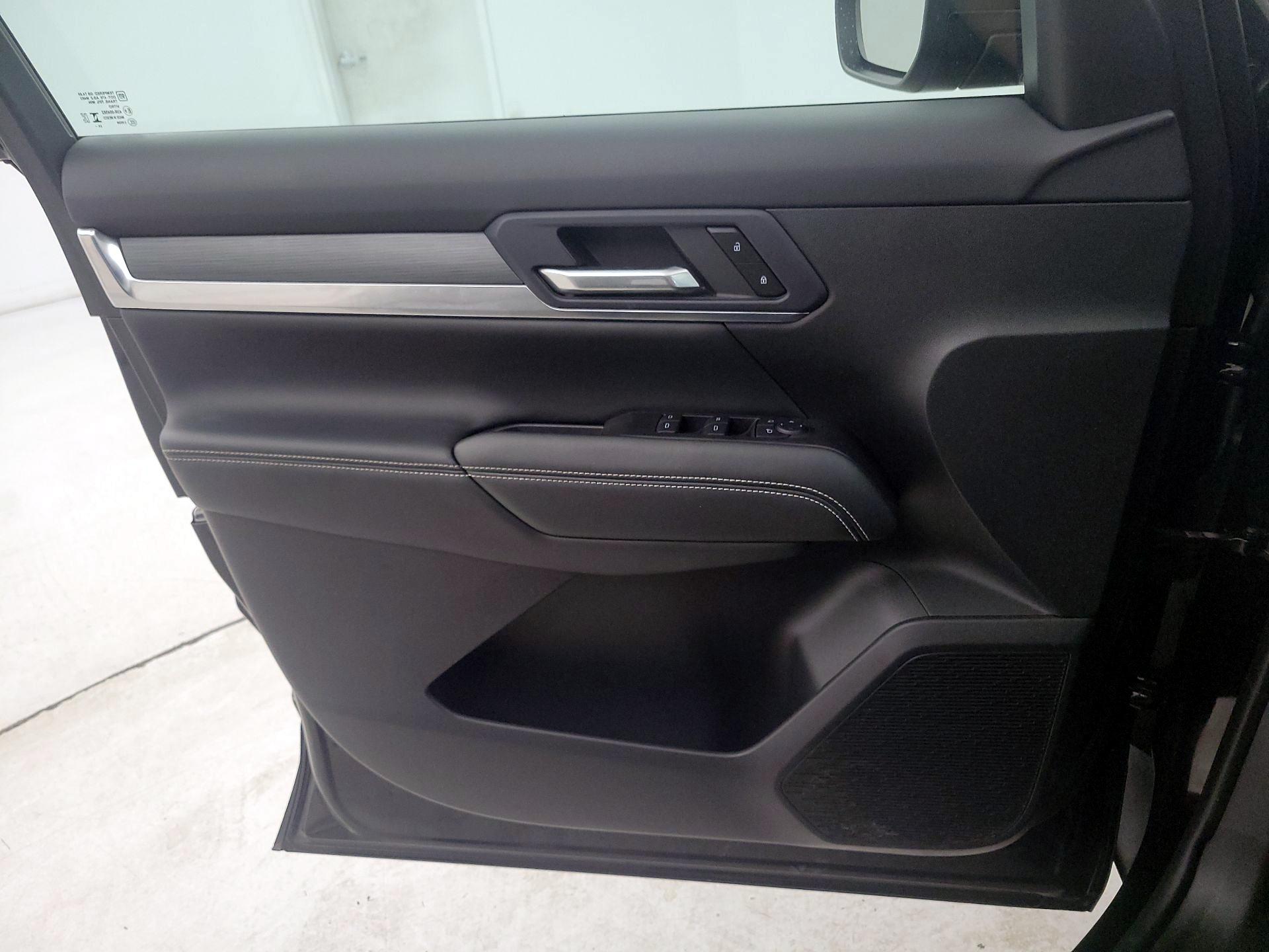 Thumbnail: 2025 GMC Terrain - 12