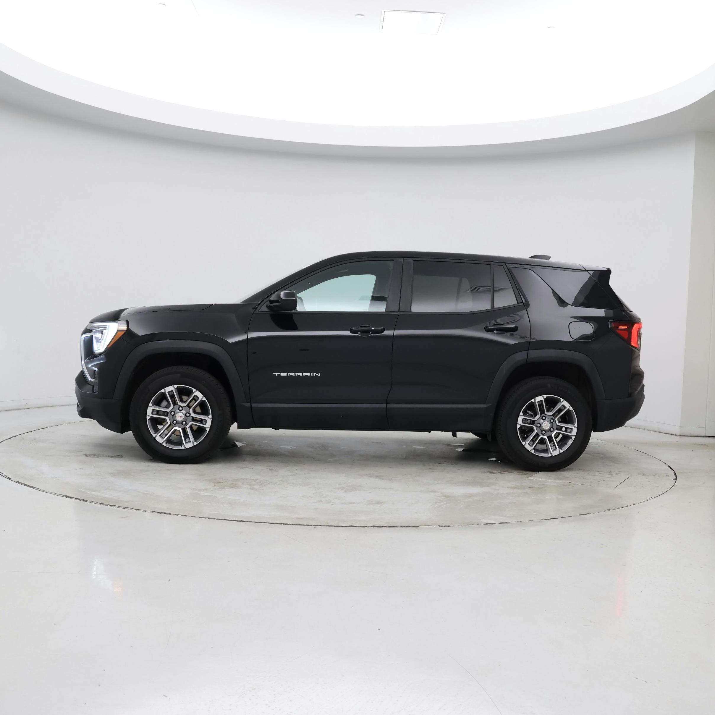 Thumbnail: 2025 GMC Terrain - 2