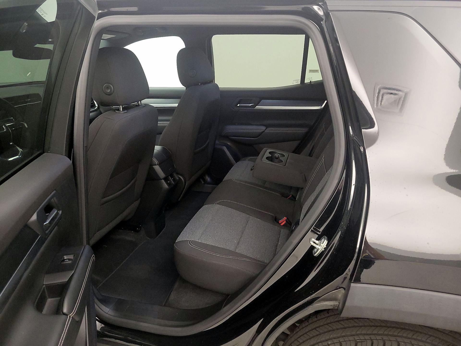 Thumbnail: 2025 GMC Terrain - 20