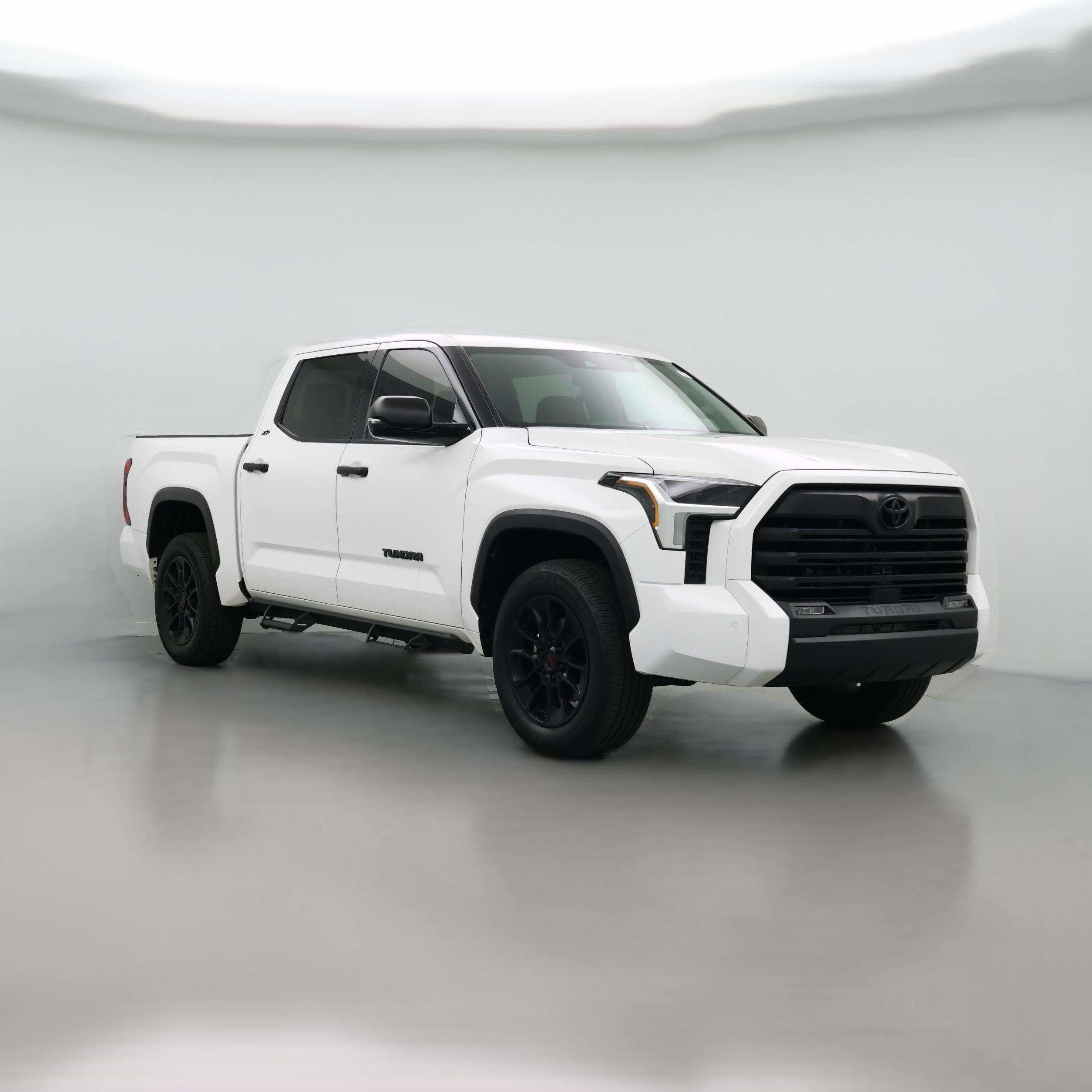 Thumbnail: 2023 Toyota Tundra - 1