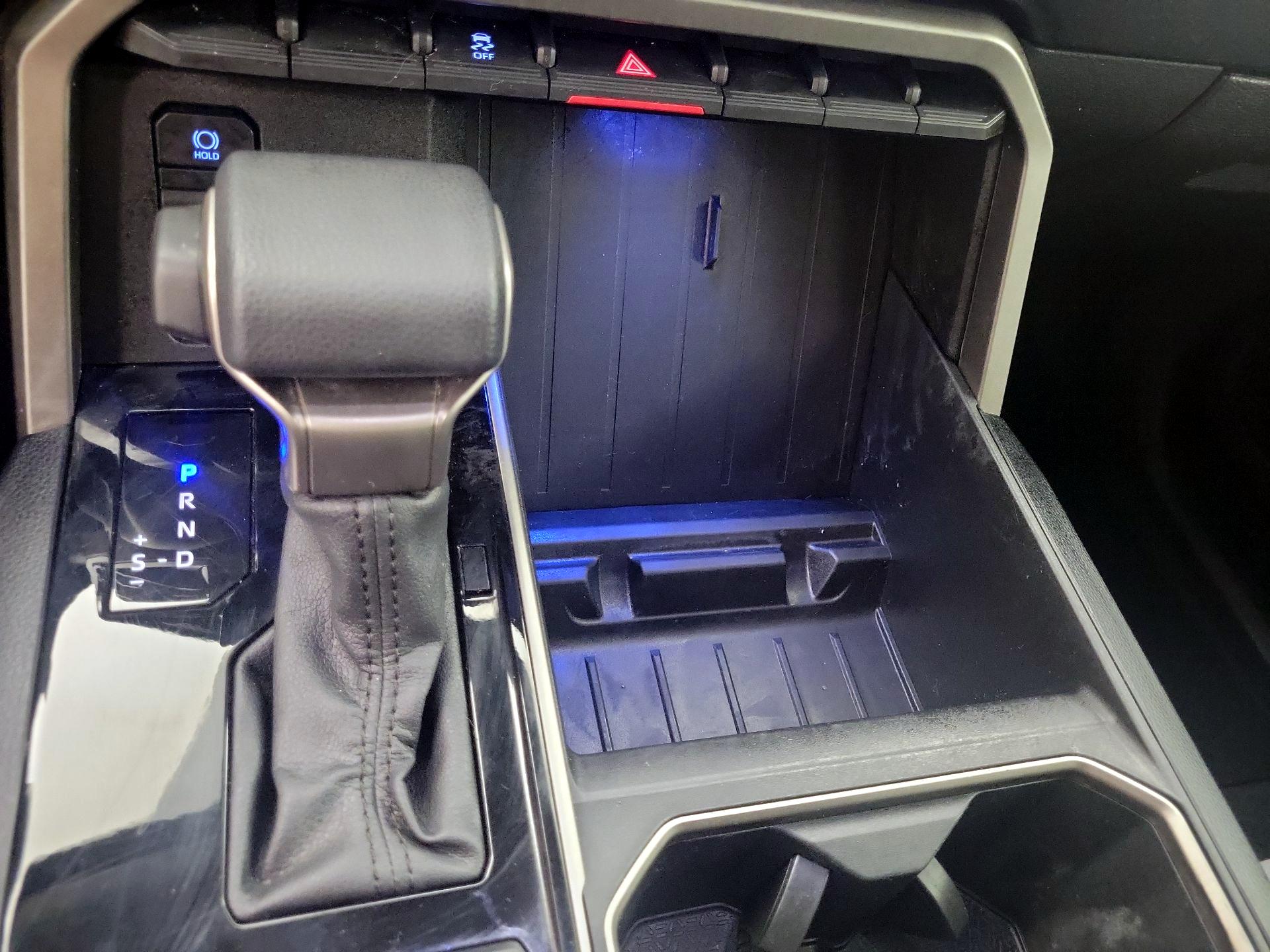 Thumbnail: 2023 Toyota Tundra - 17