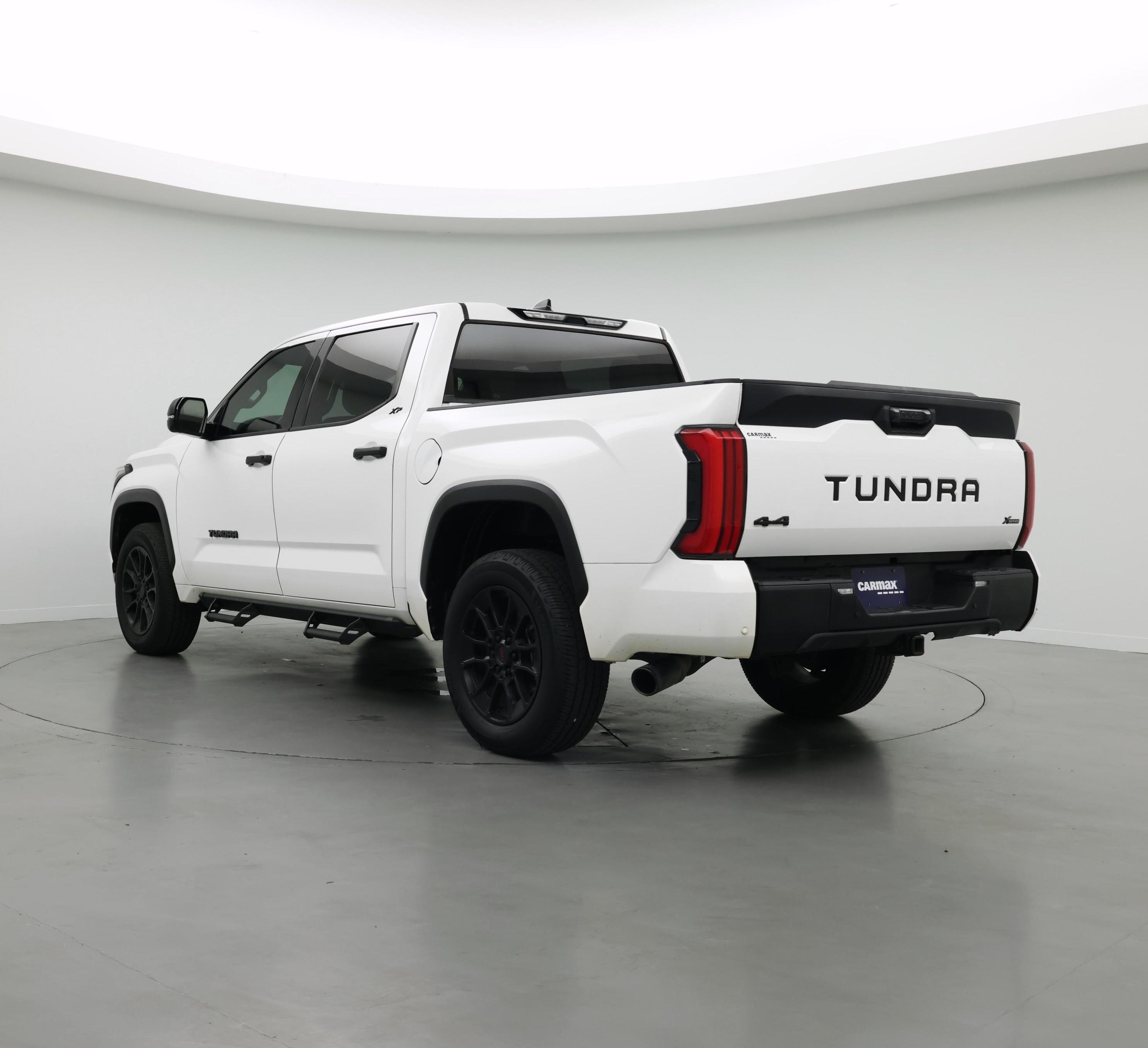 Thumbnail: 2023 Toyota Tundra - 2