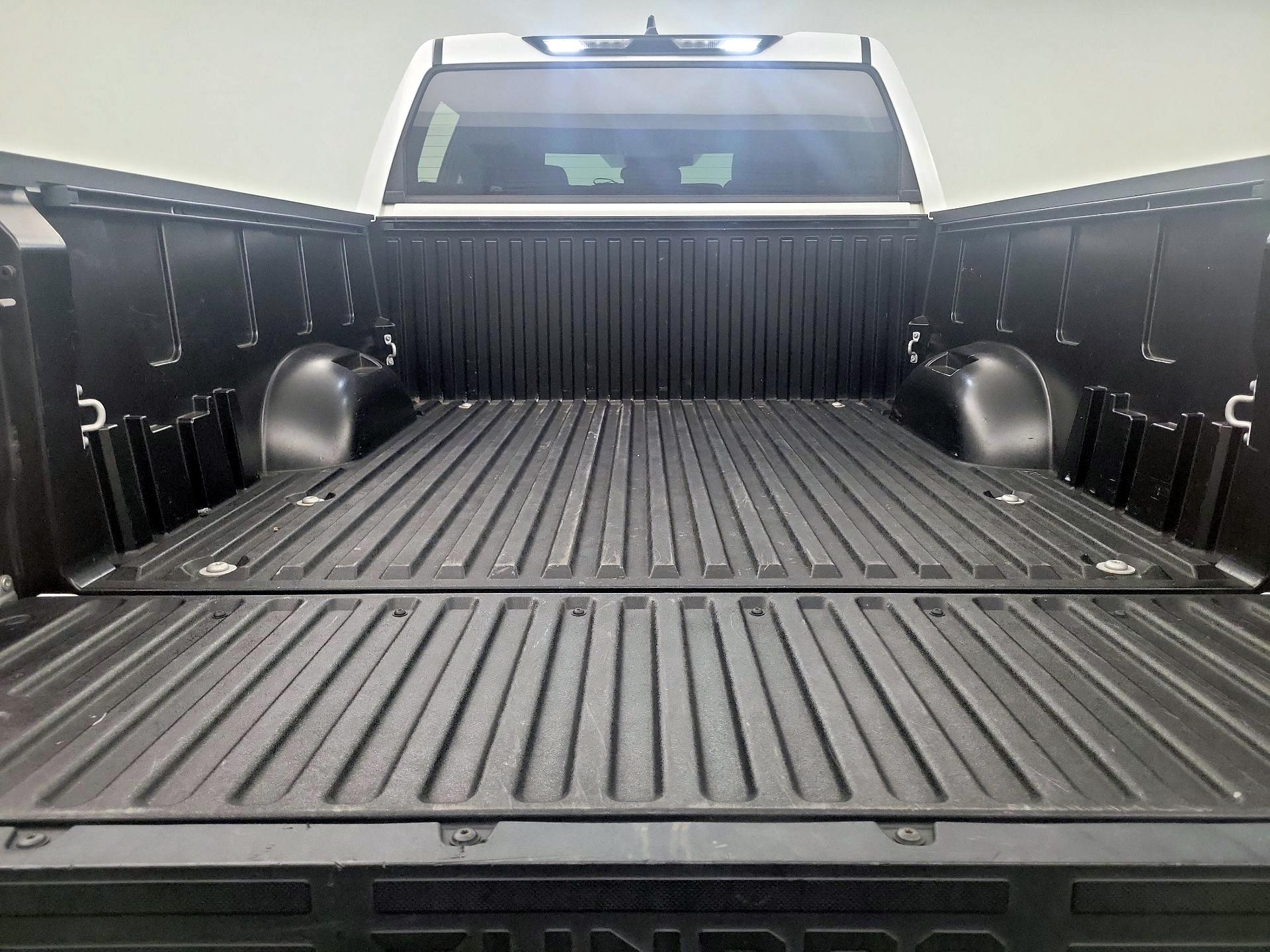 Thumbnail: 2023 Toyota Tundra - 20