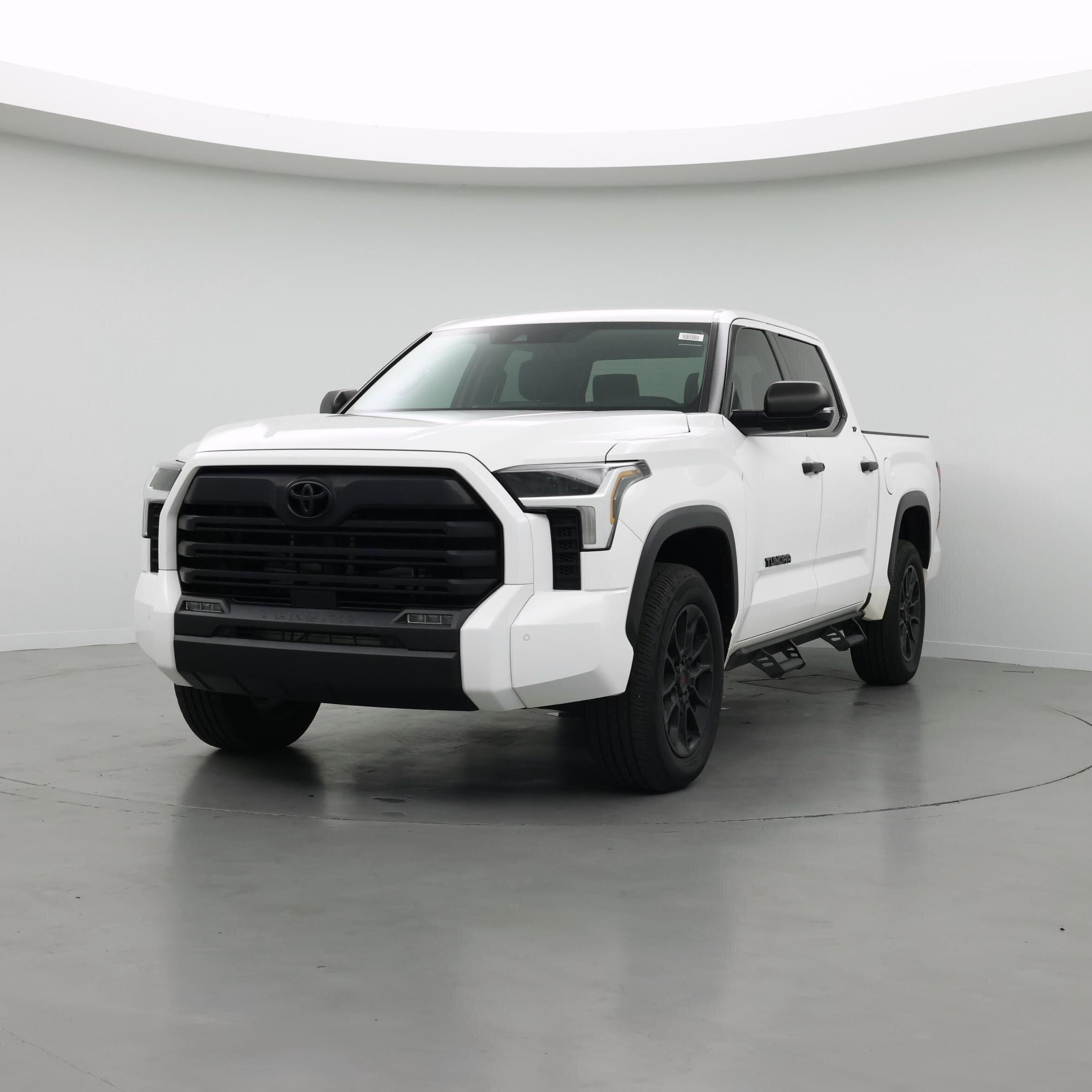 Thumbnail: 2023 Toyota Tundra - 4