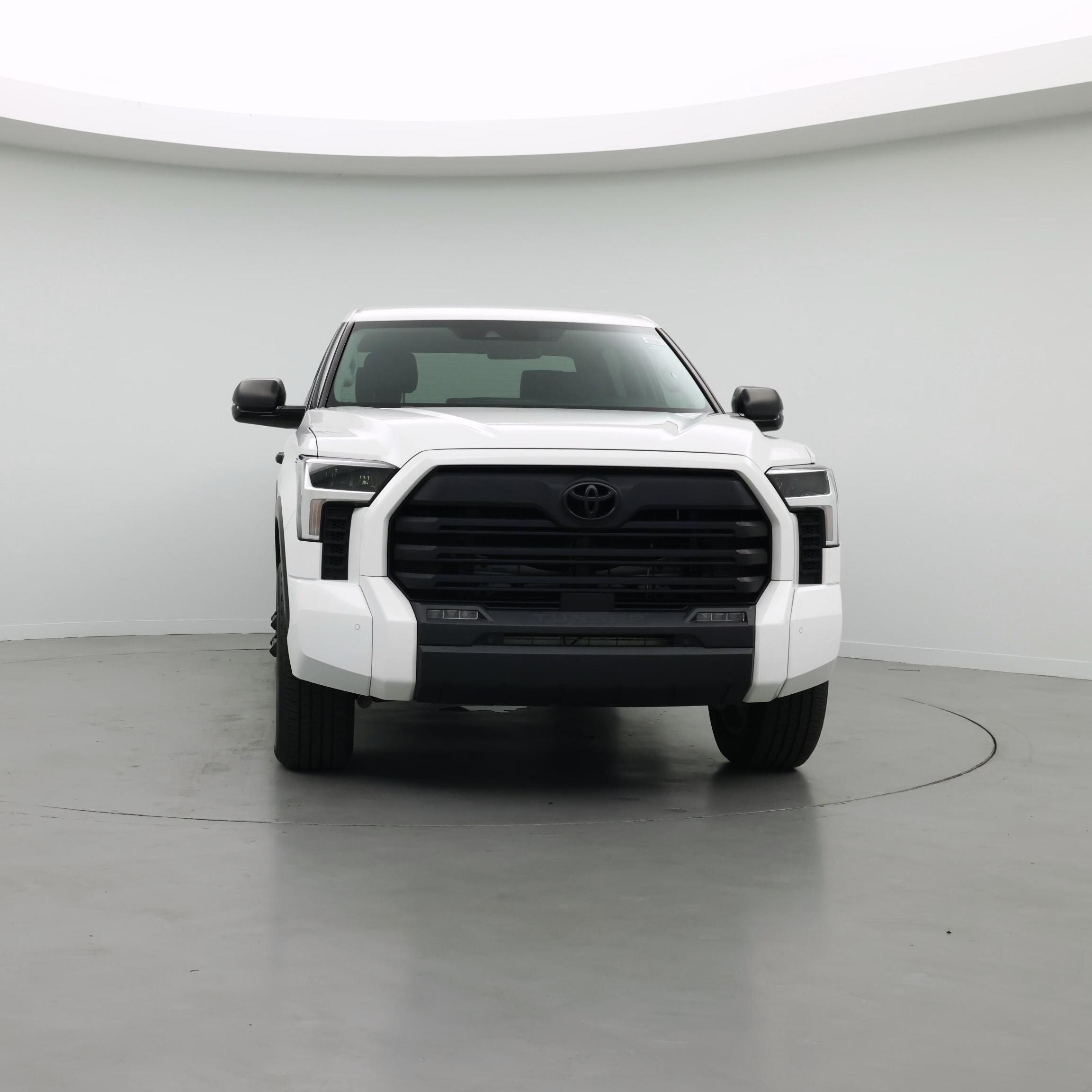 Thumbnail: 2023 Toyota Tundra - 5