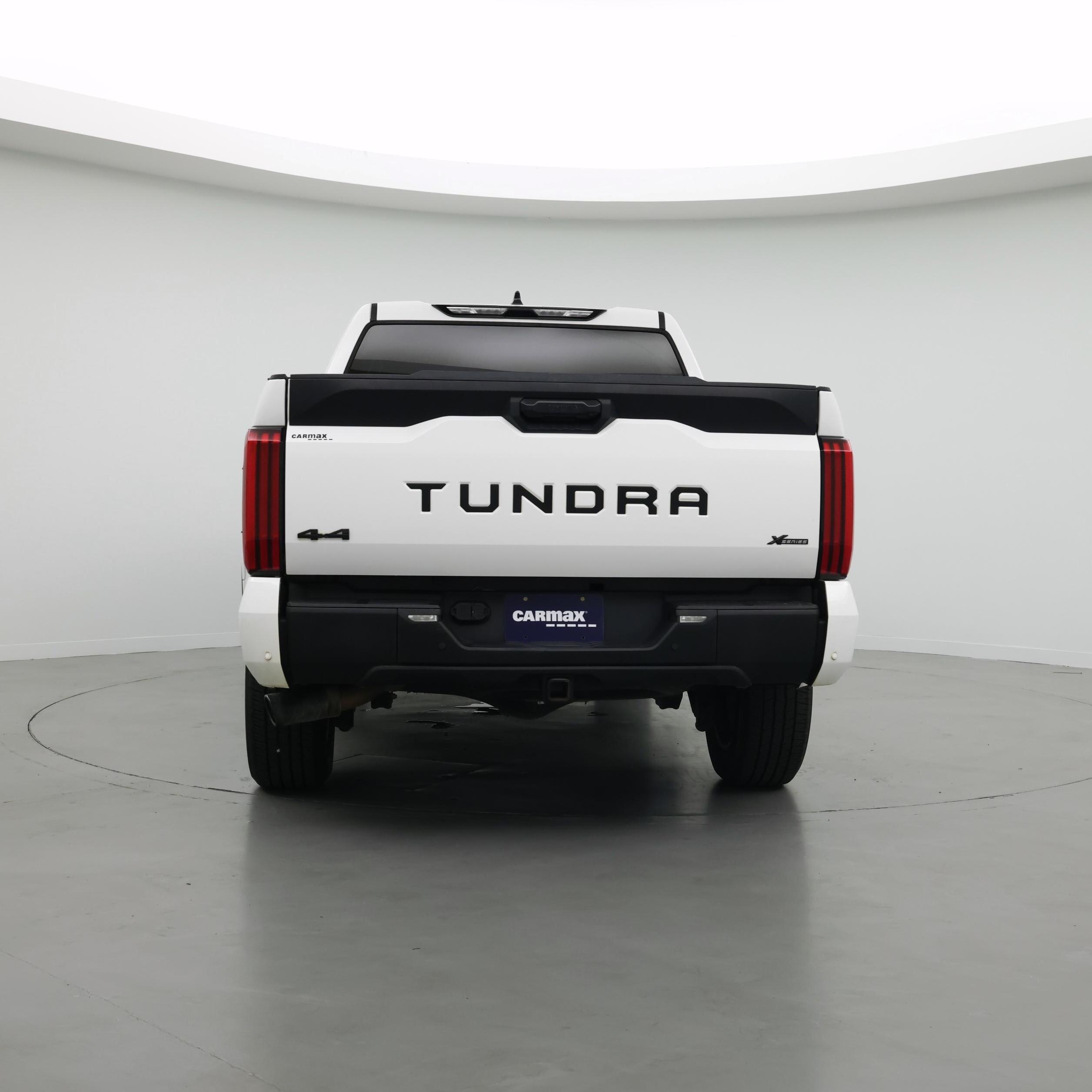 Thumbnail: 2023 Toyota Tundra - 6
