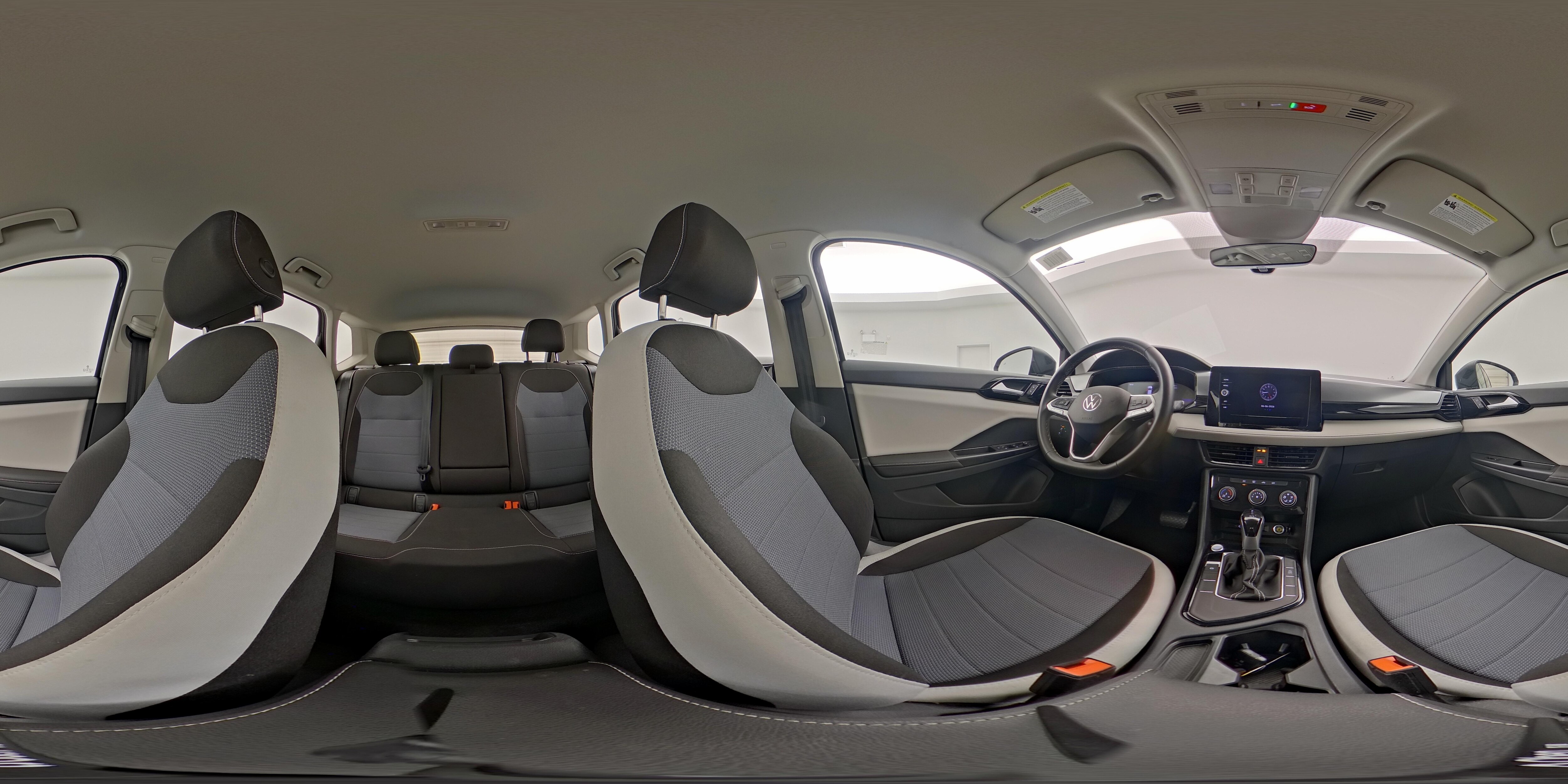 2025 Volkswagen Taos S - Photo 24