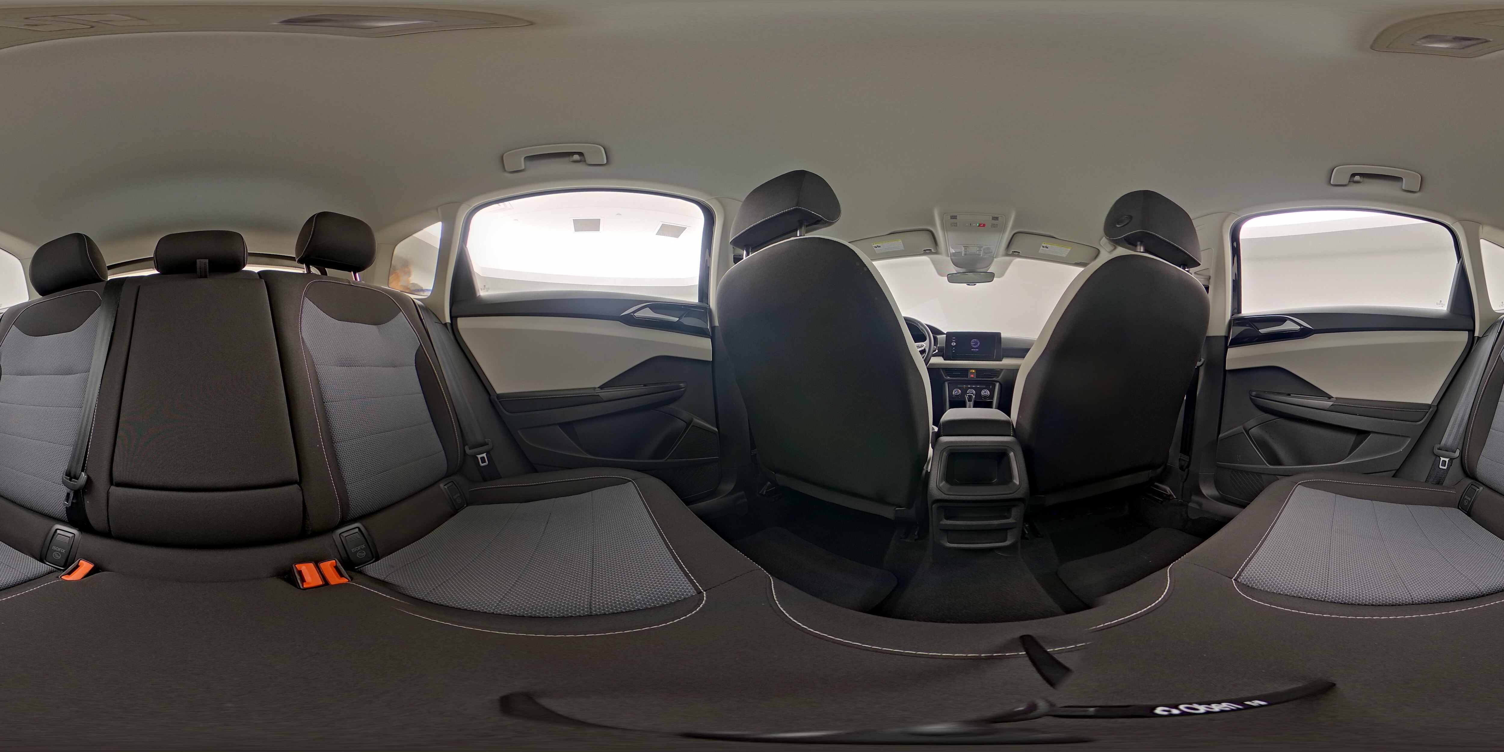 2025 Volkswagen Taos S - Photo 25