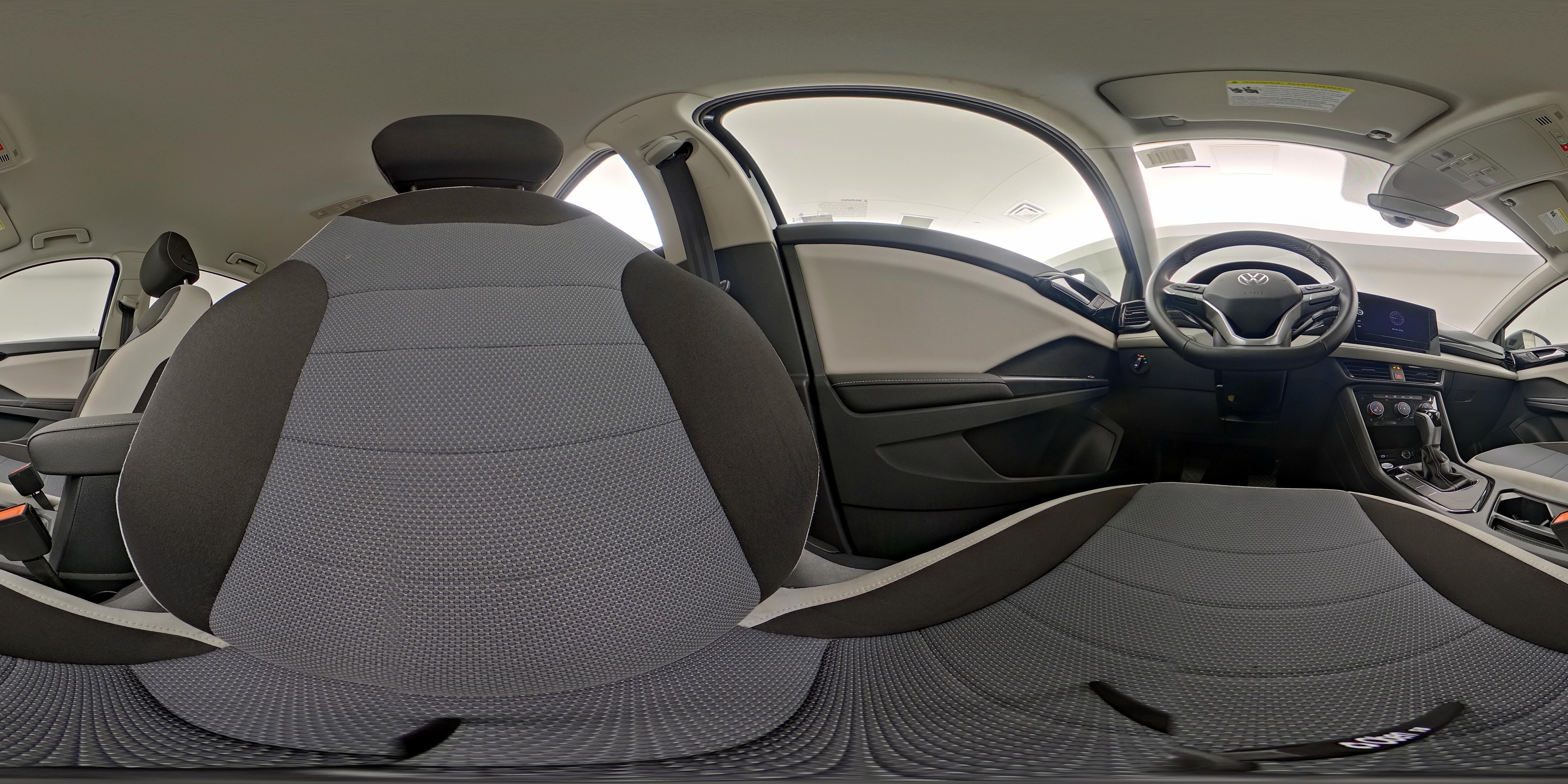 2025 Volkswagen Taos S - Photo 26