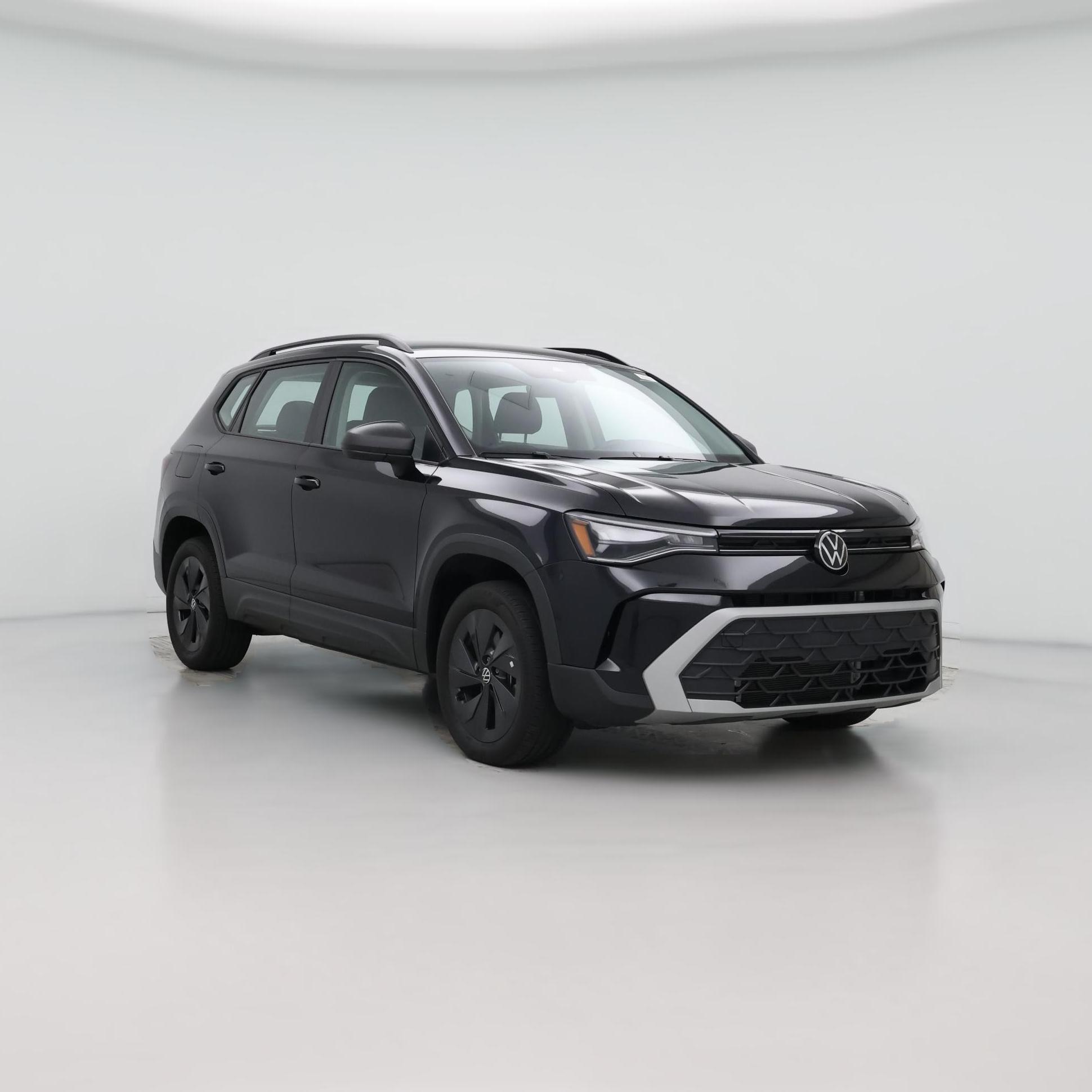 Thumbnail: 2025 Volkswagen Taos - 1