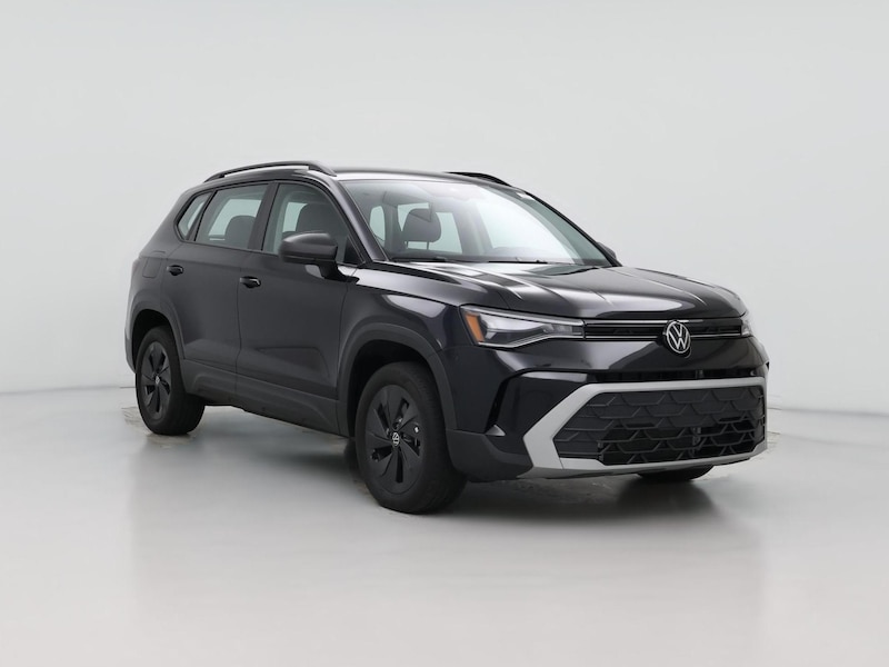 2025 Volkswagen Taos S