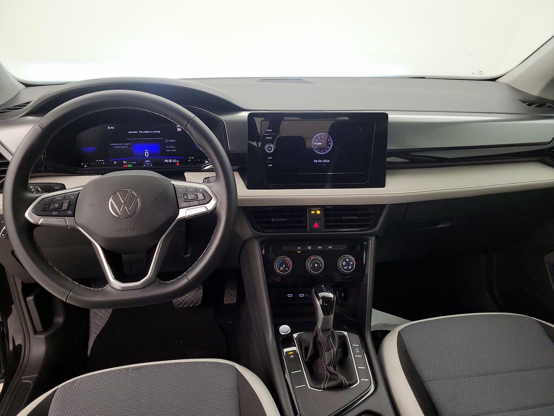 Thumbnail: 2025 Volkswagen Taos - 9