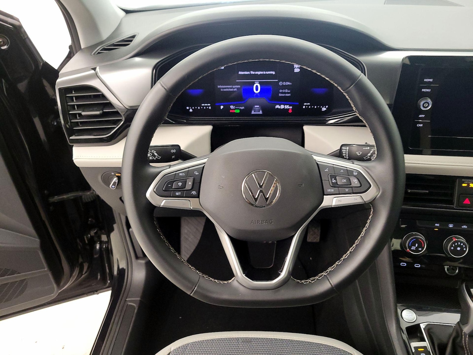 2025 Volkswagen Taos S - Photo 11