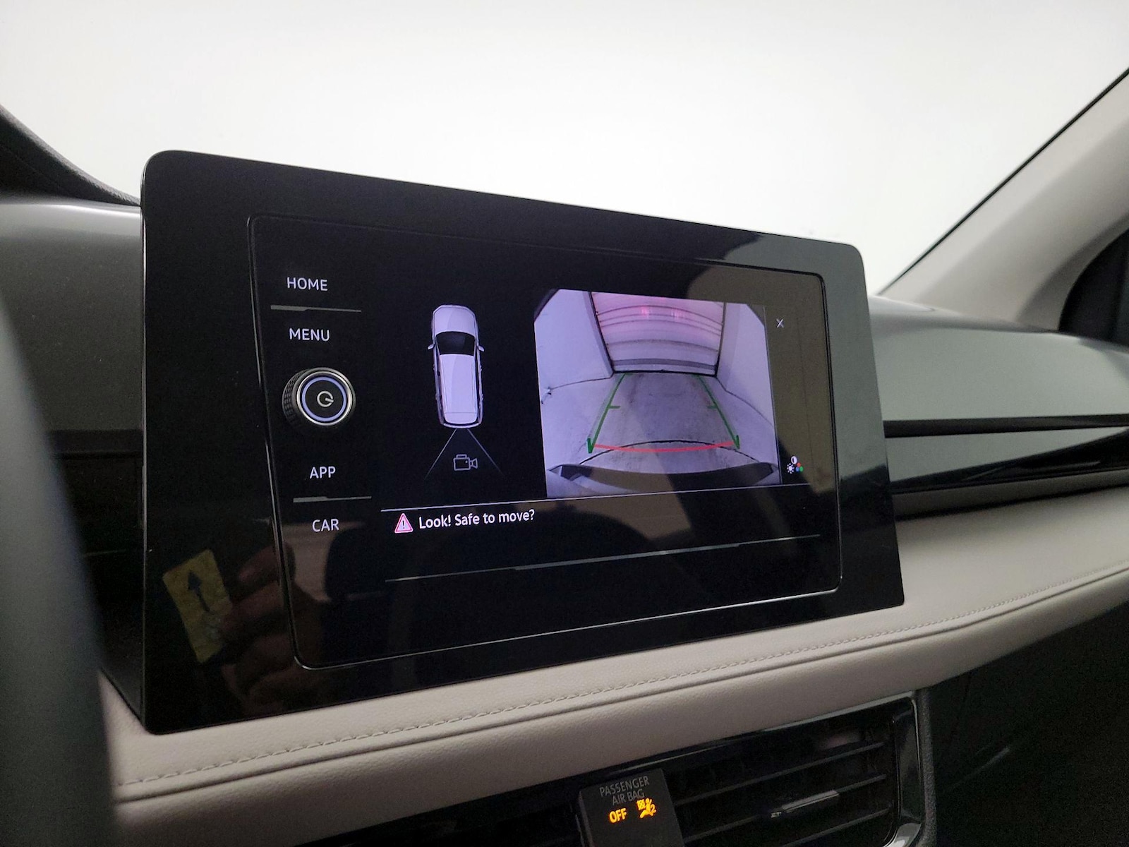 2025 Volkswagen Taos S - Photo 15