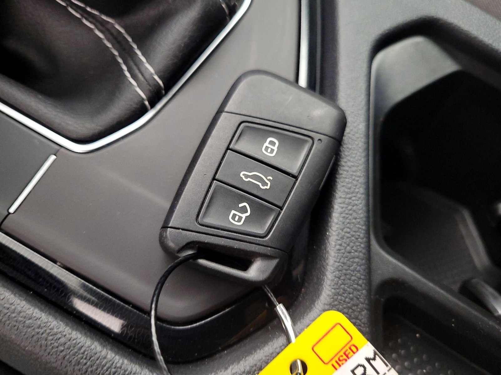 2025 Volkswagen Taos S - Photo 23