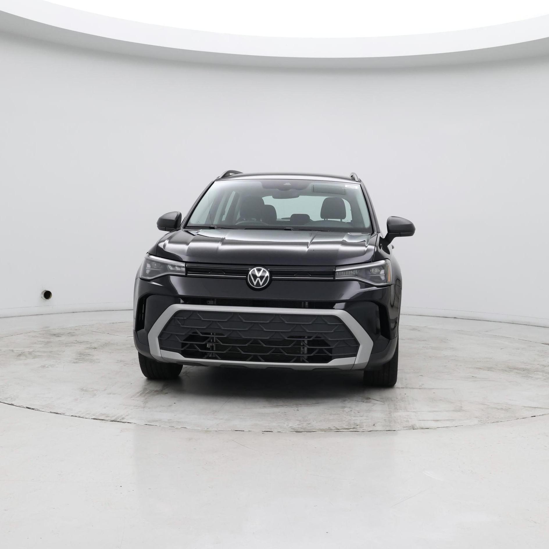 Thumbnail: 2025 Volkswagen Taos - 4