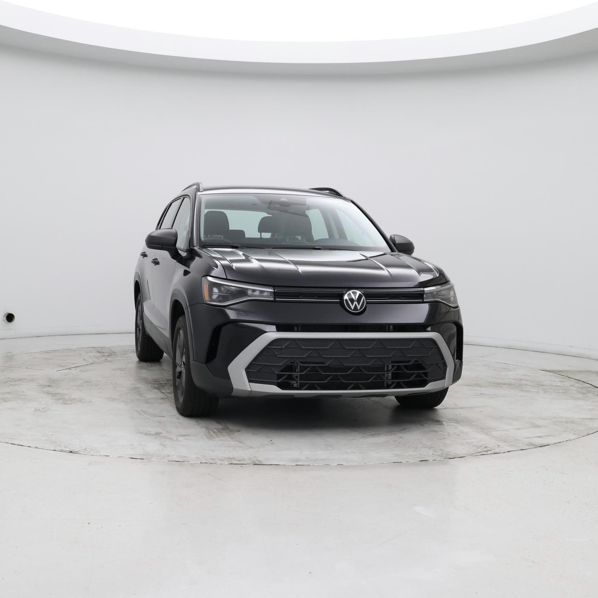 Thumbnail: 2025 Volkswagen Taos - 5