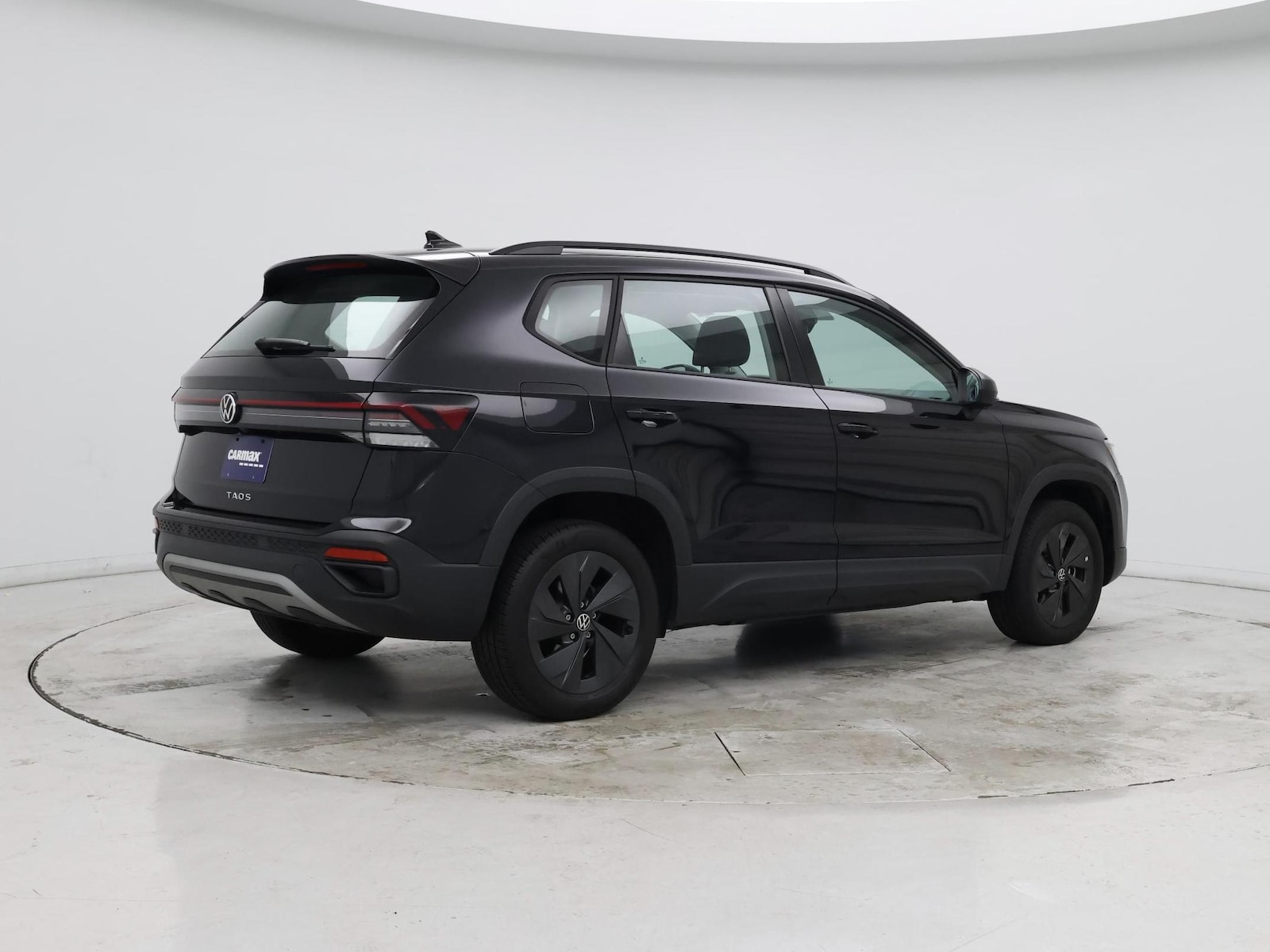 2025 Volkswagen Taos S - Photo 7