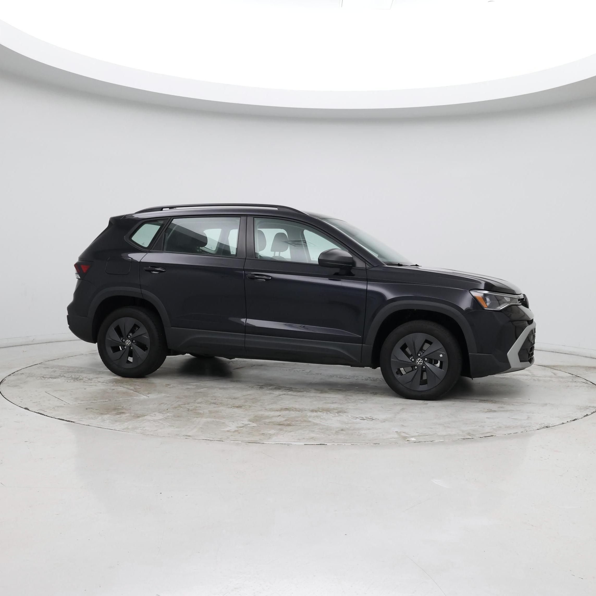 Thumbnail: 2025 Volkswagen Taos - 7