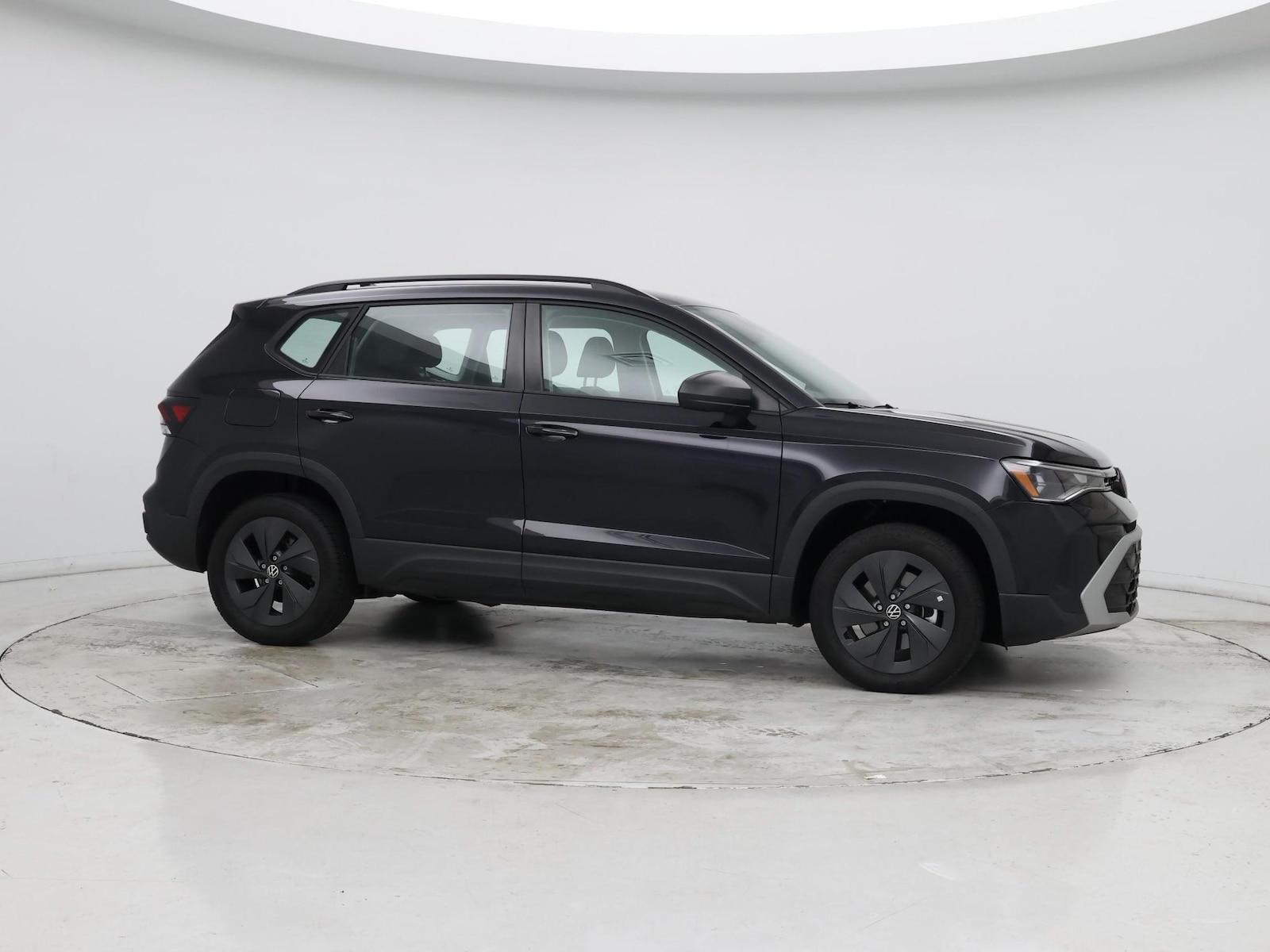 2025 Volkswagen Taos S - Photo 8