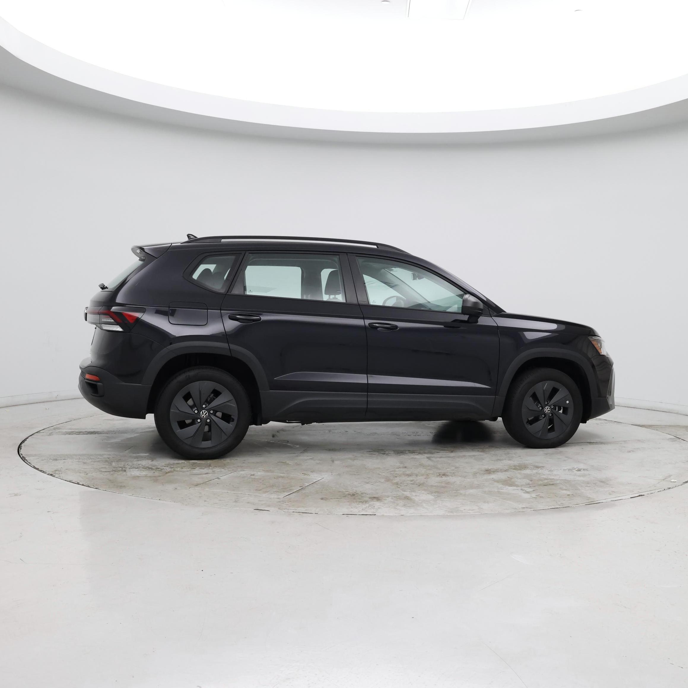 Thumbnail: 2025 Volkswagen Taos - 8