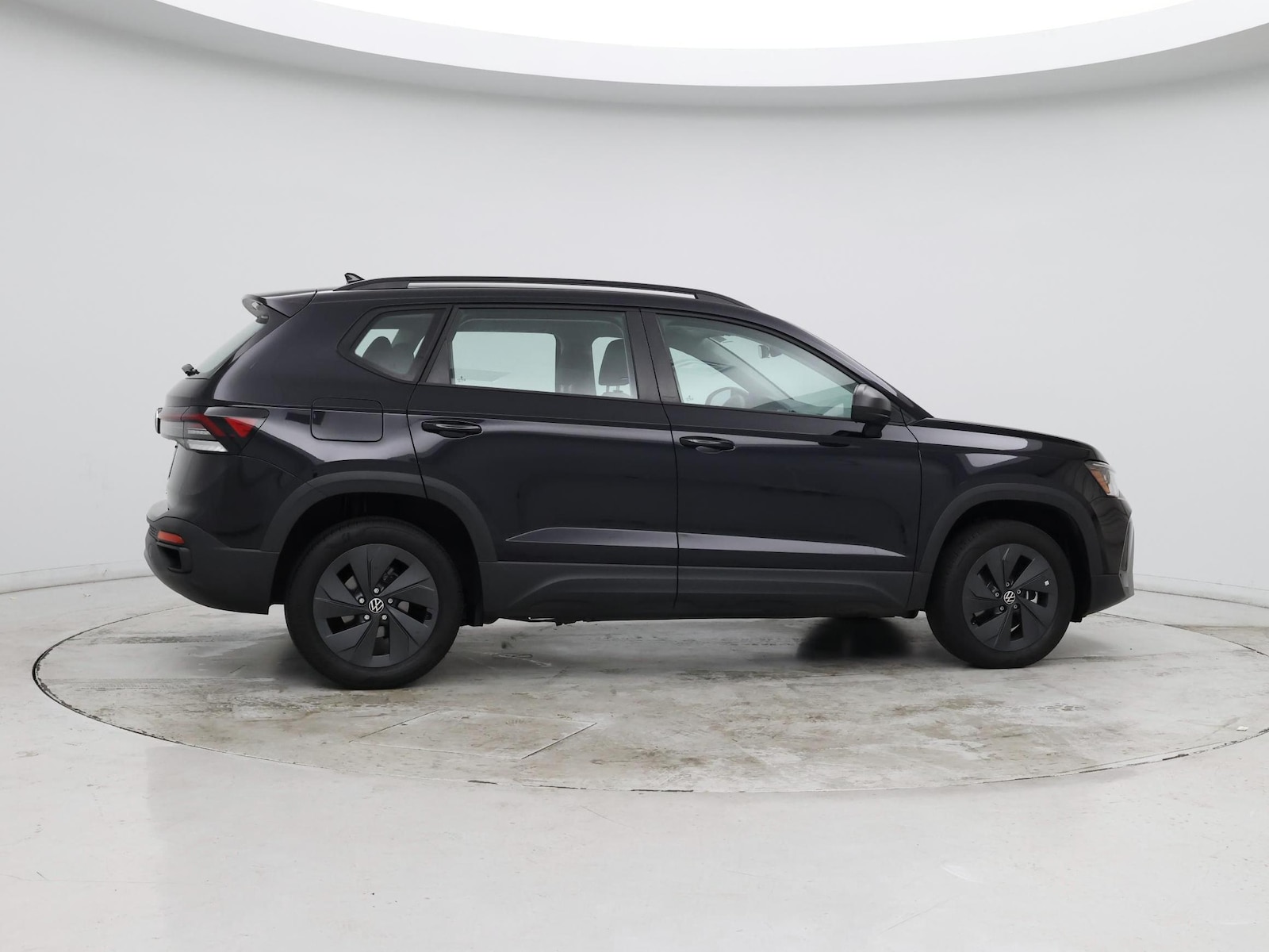 2025 Volkswagen Taos S - Photo 9