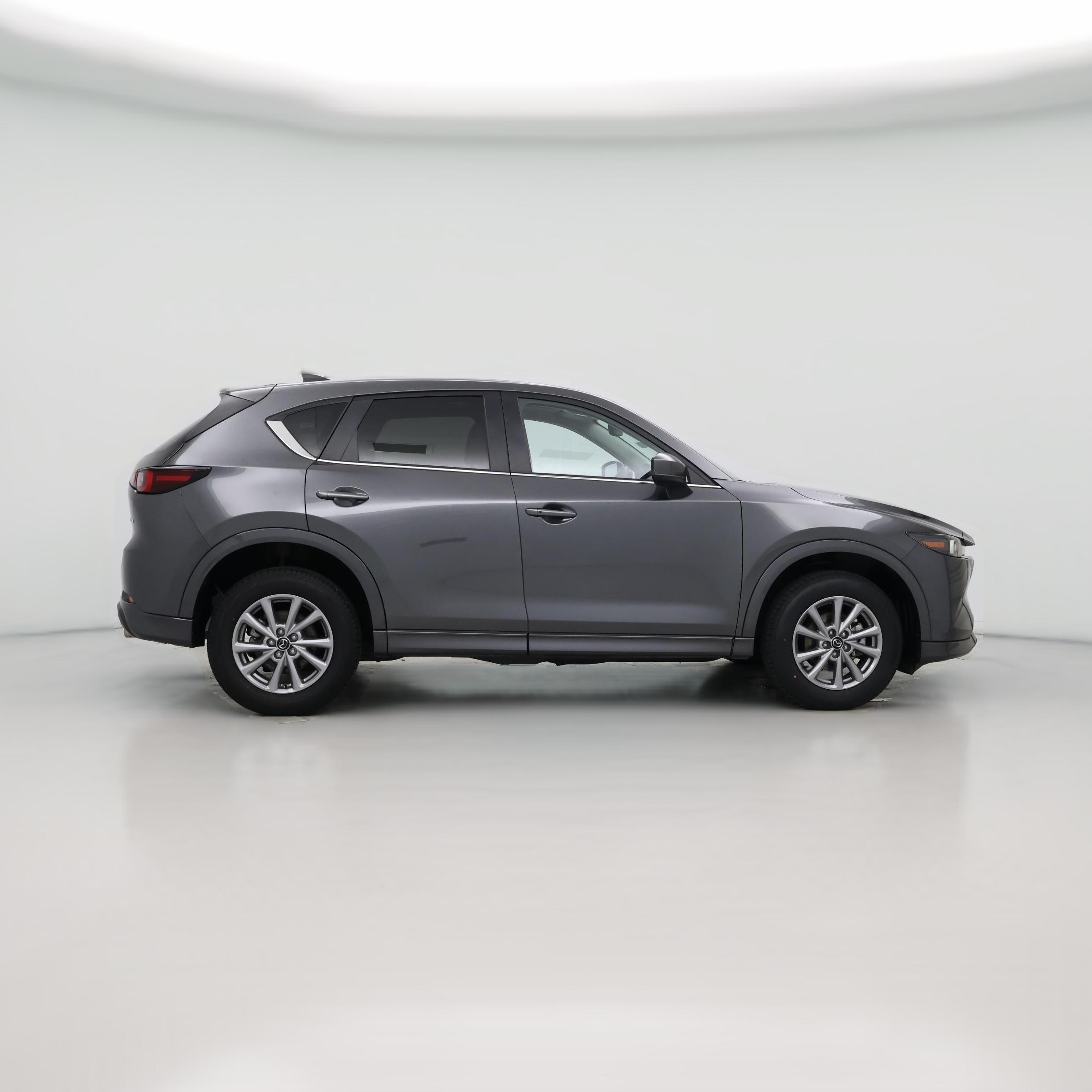 Thumbnail: 2025 Mazda CX-5 - 1