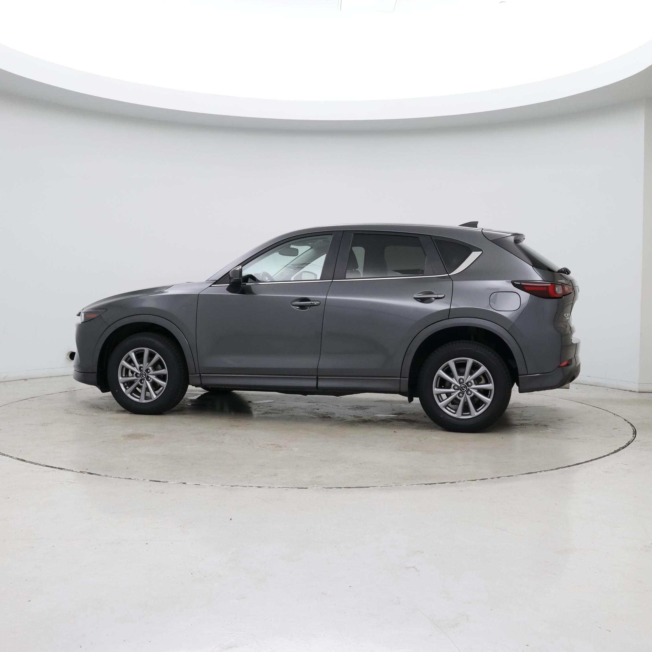 Thumbnail: 2025 Mazda CX-5 - 3