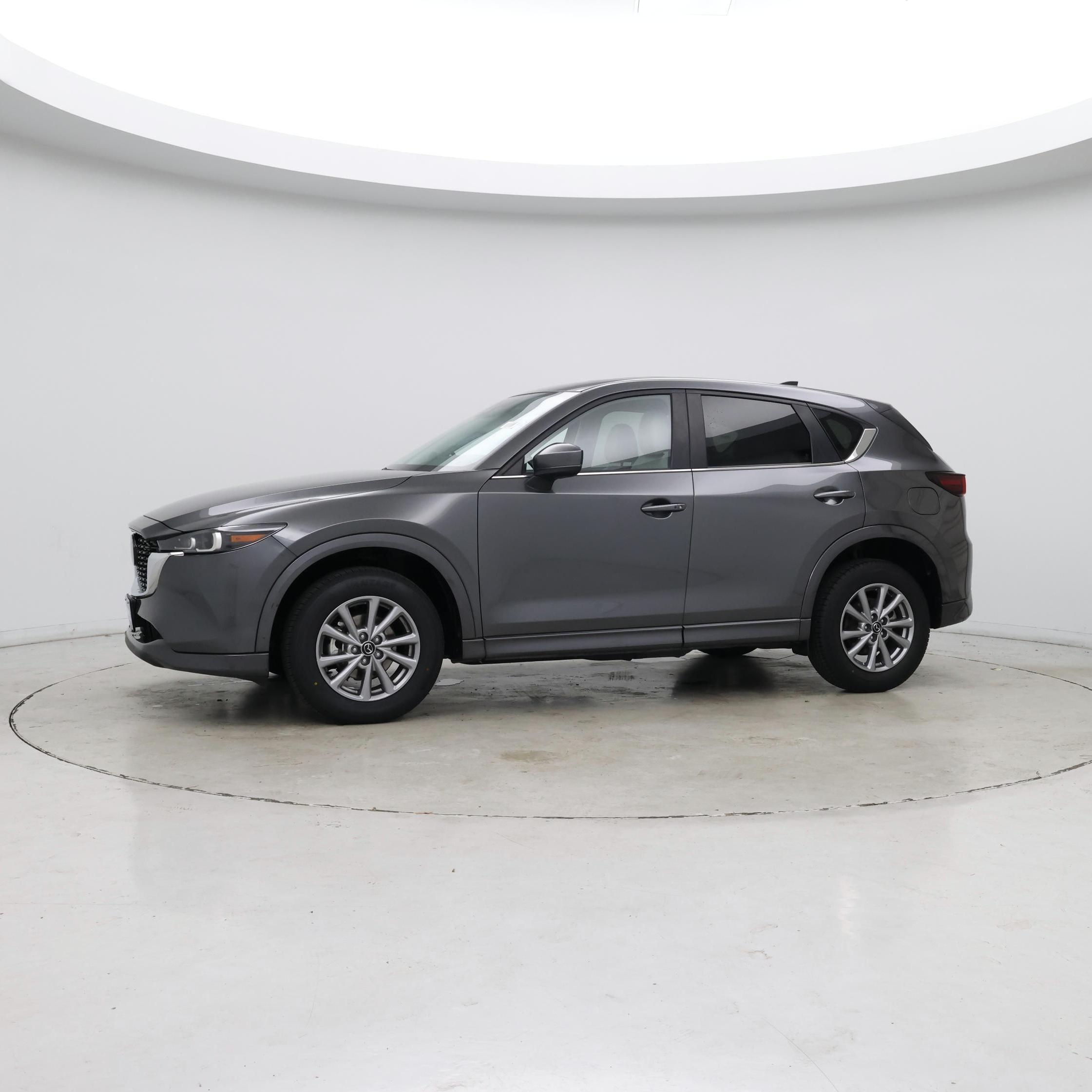 Thumbnail: 2025 Mazda CX-5 - 4