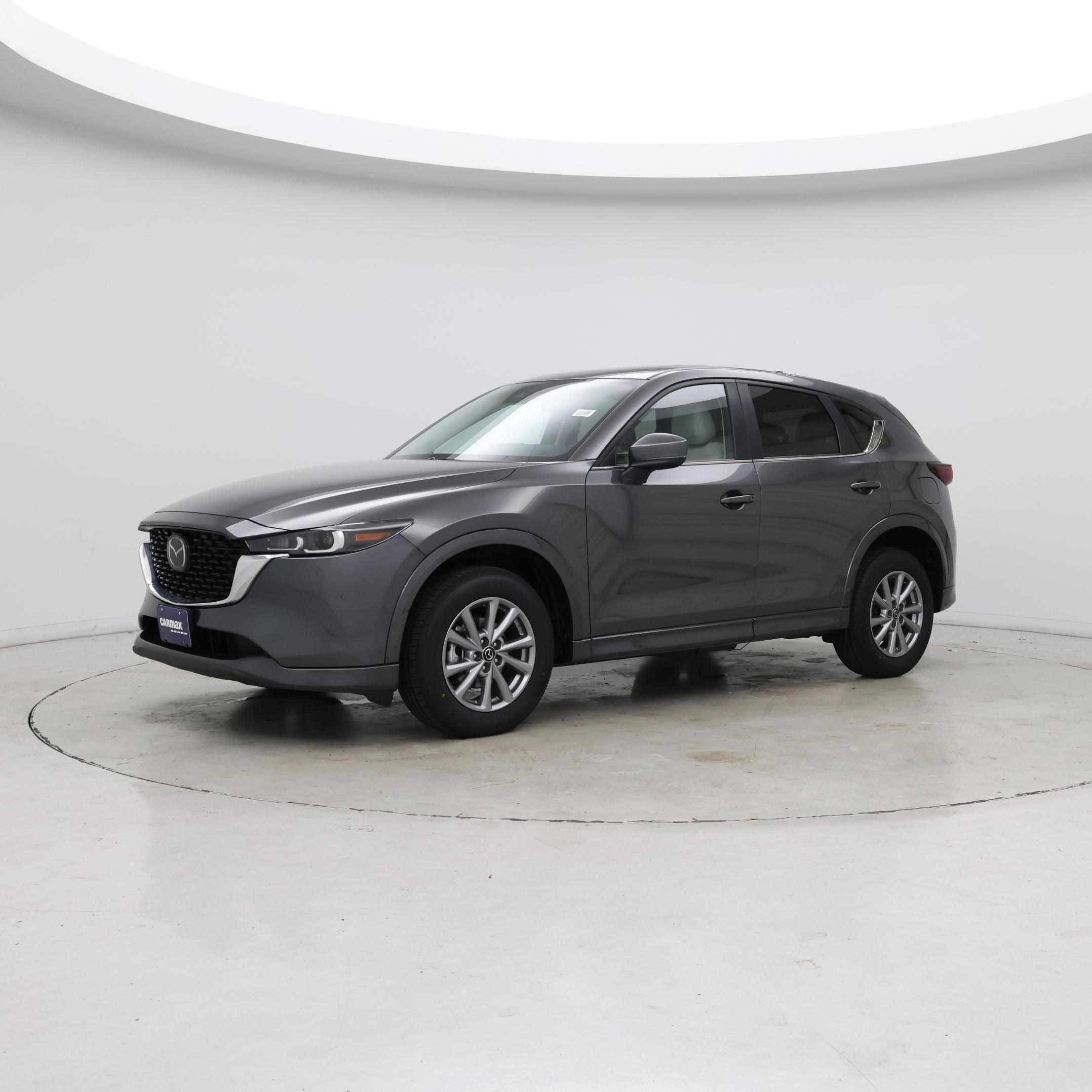 Thumbnail: 2025 Mazda CX-5 - 5