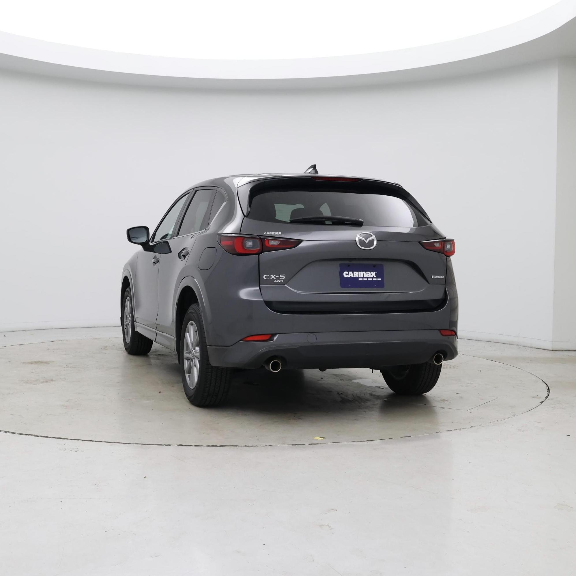 Thumbnail: 2025 Mazda CX-5 - 6