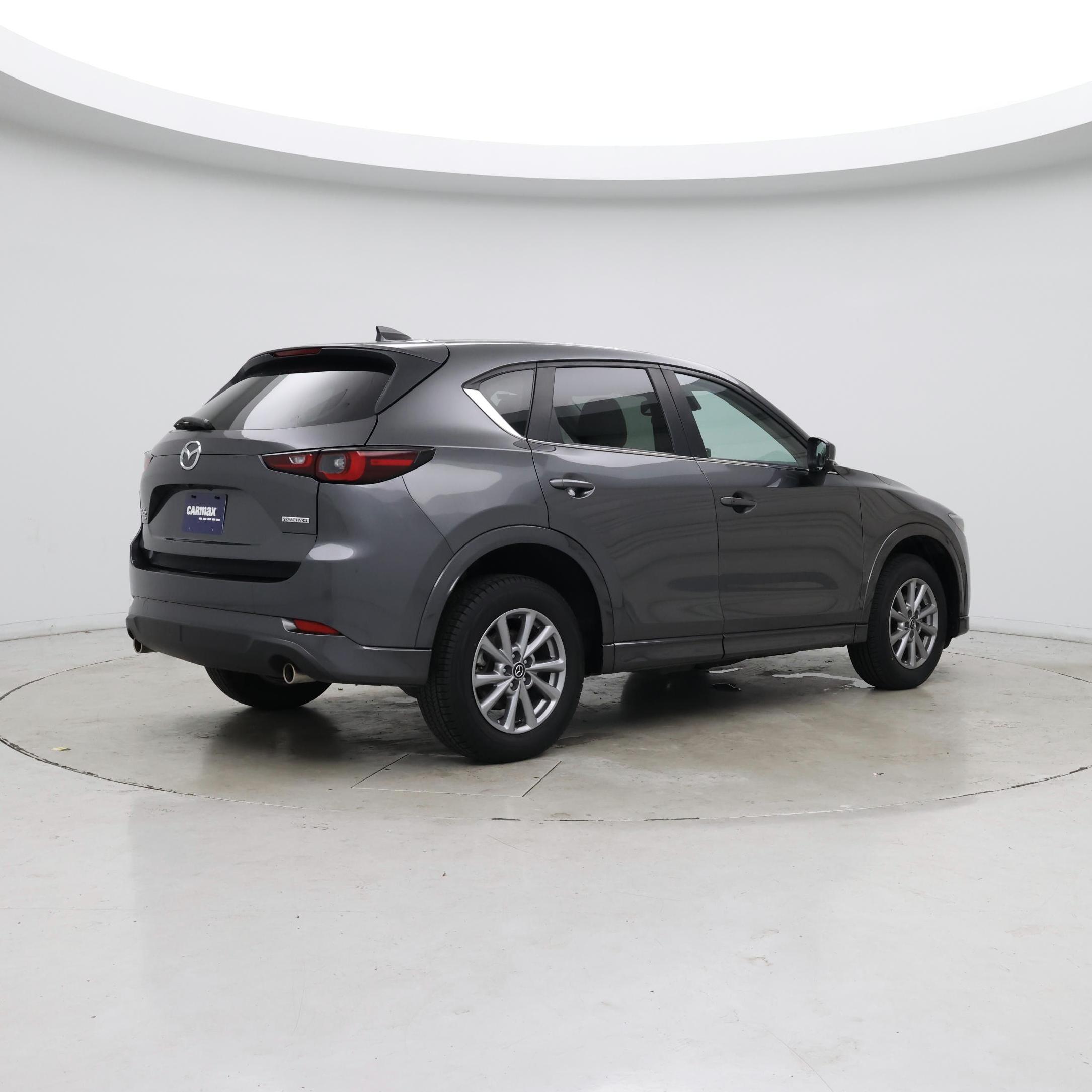 Thumbnail: 2025 Mazda CX-5 - 7