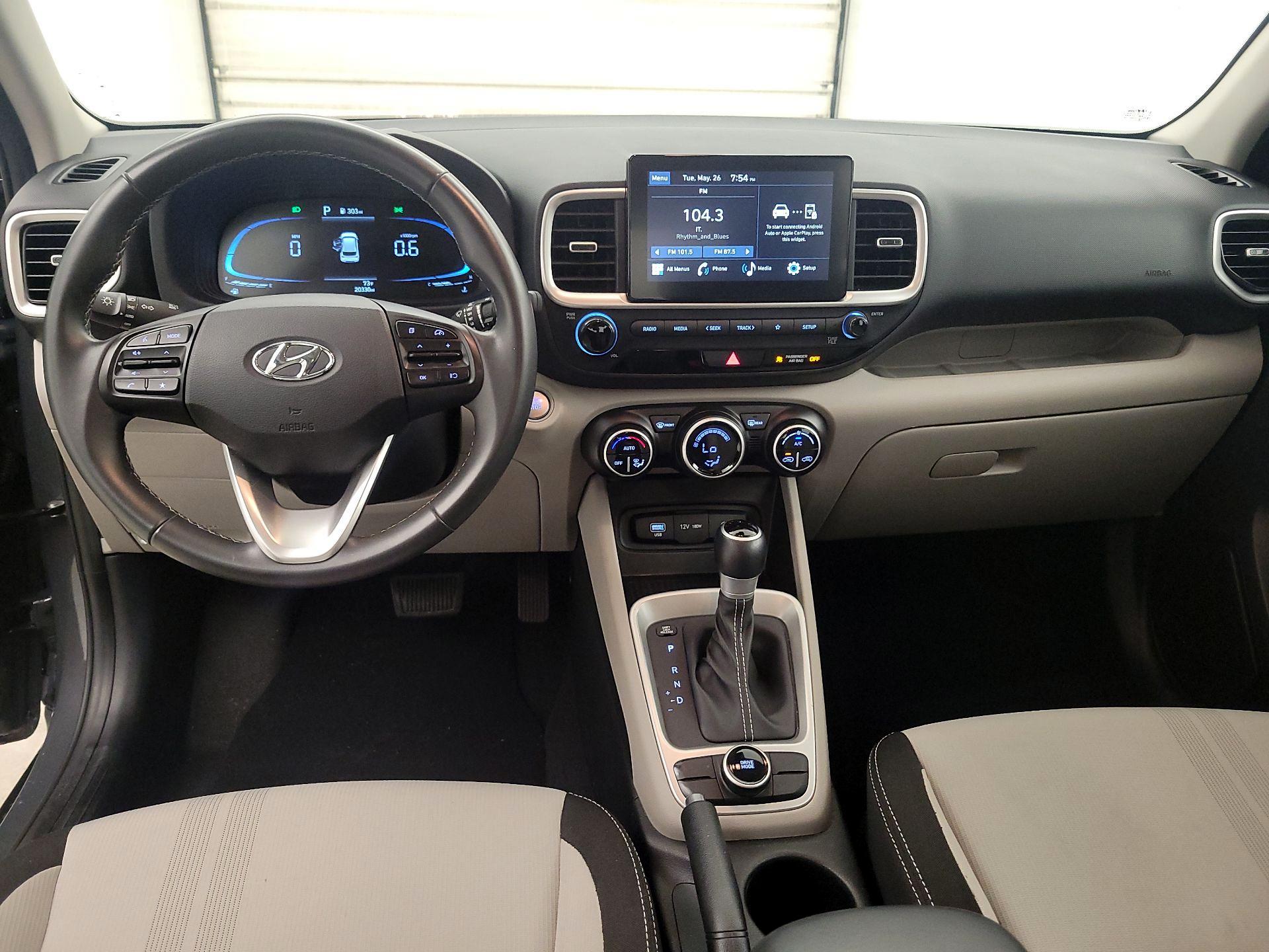 Thumbnail: 2025 Hyundai Venue - 9