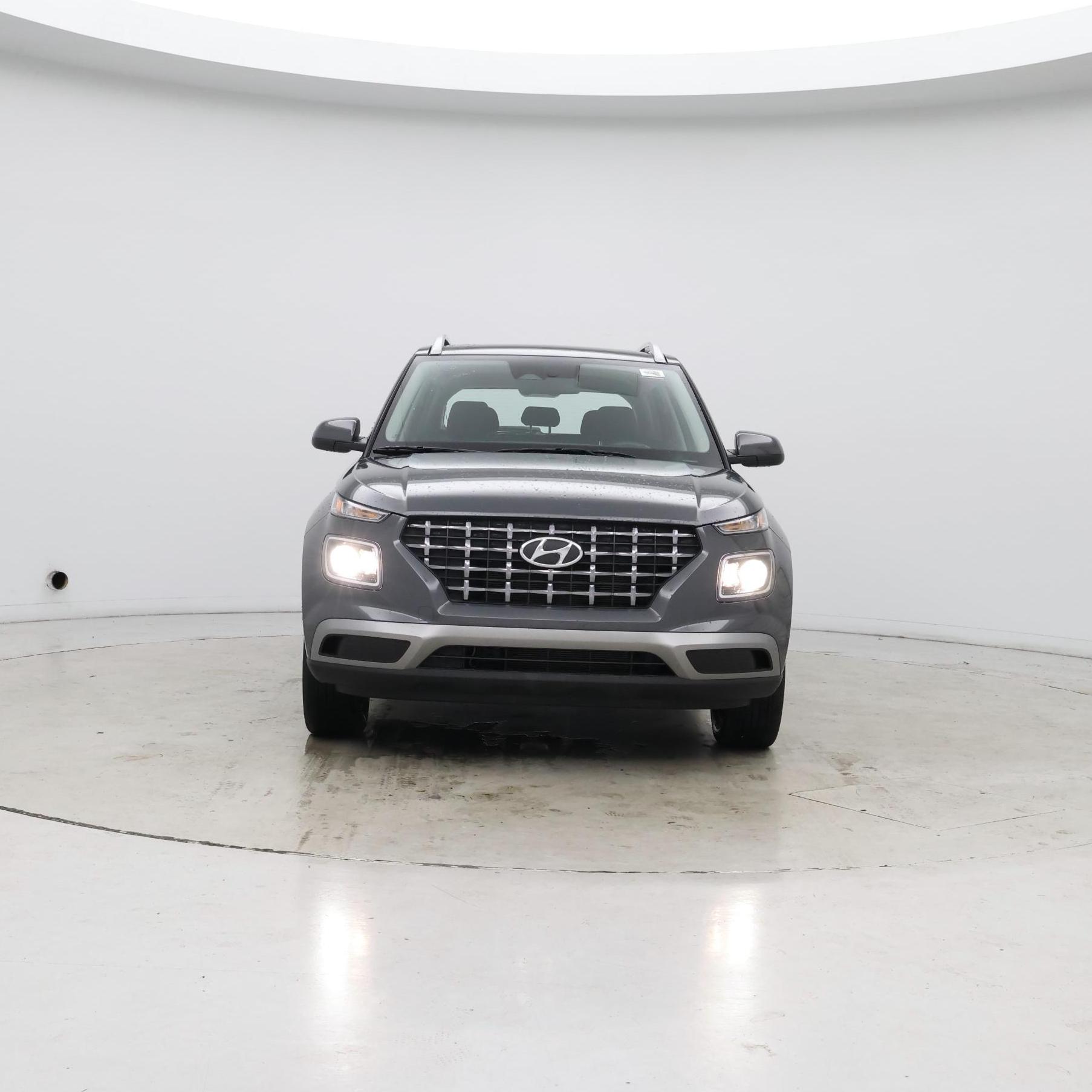 Thumbnail: 2025 Hyundai Venue - 5