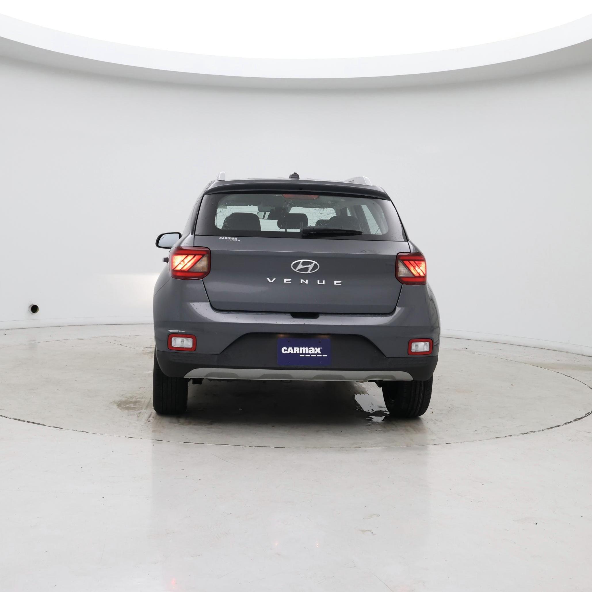 Thumbnail: 2025 Hyundai Venue - 6