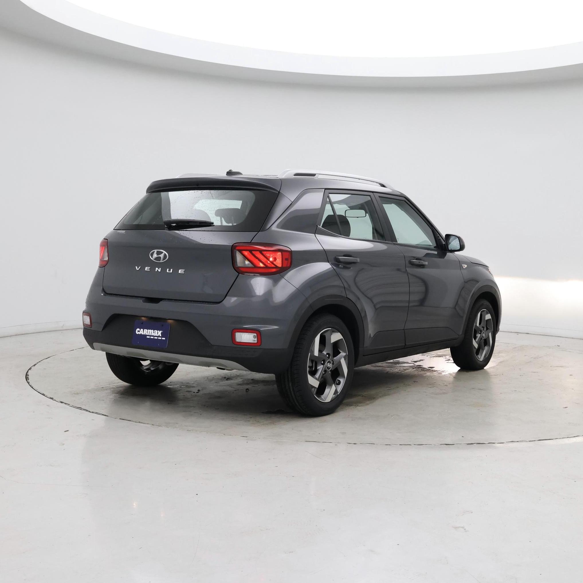 Thumbnail: 2025 Hyundai Venue - 8