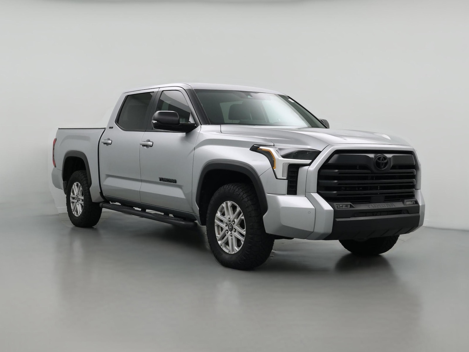 2025 Toyota Tundra 4WD