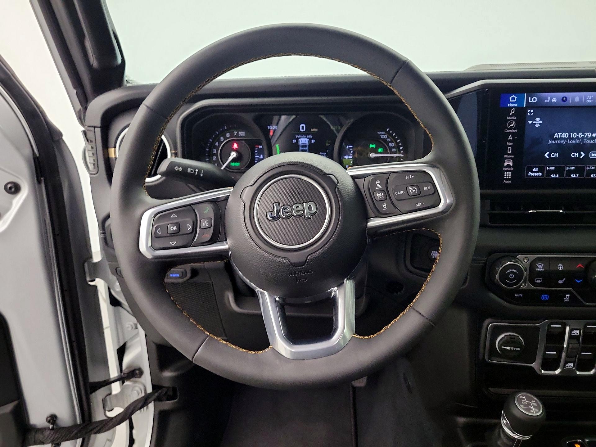 Thumbnail: 2024 Jeep Wrangler - 10