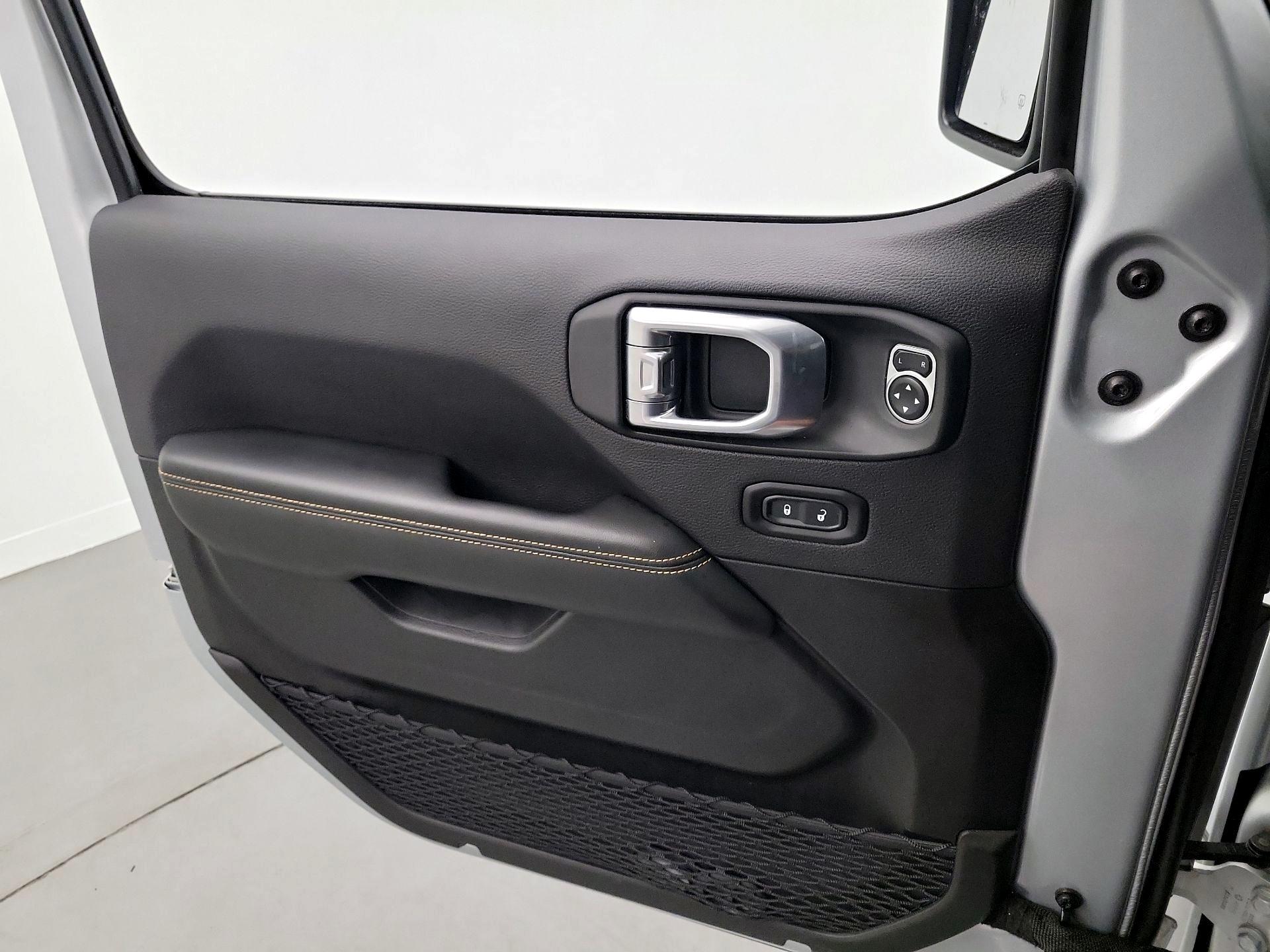 Thumbnail: 2024 Jeep Wrangler - 12