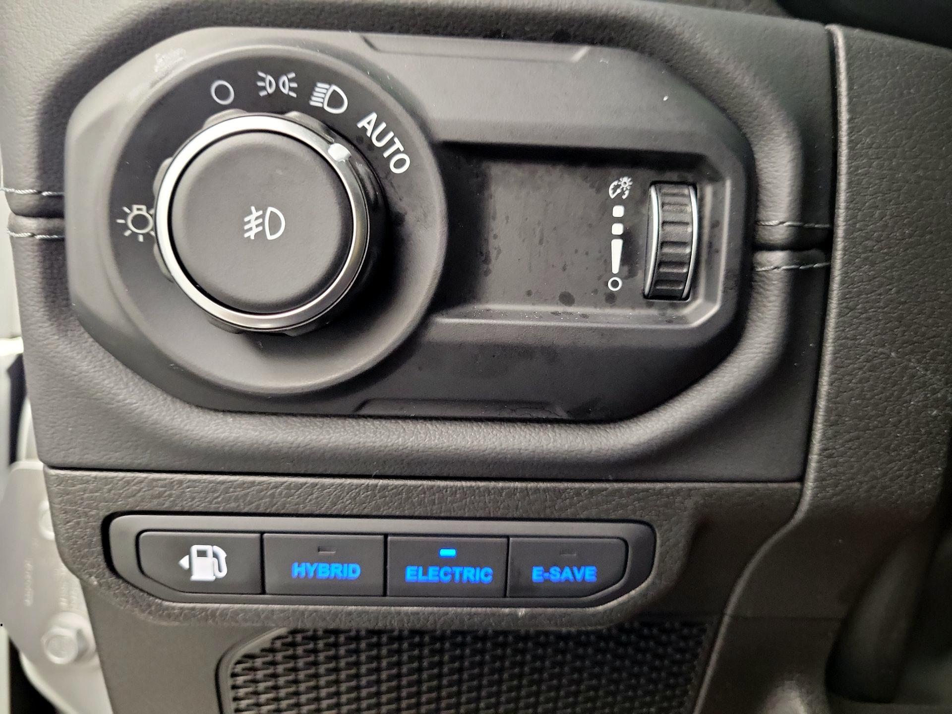 Thumbnail: 2024 Jeep Wrangler - 13