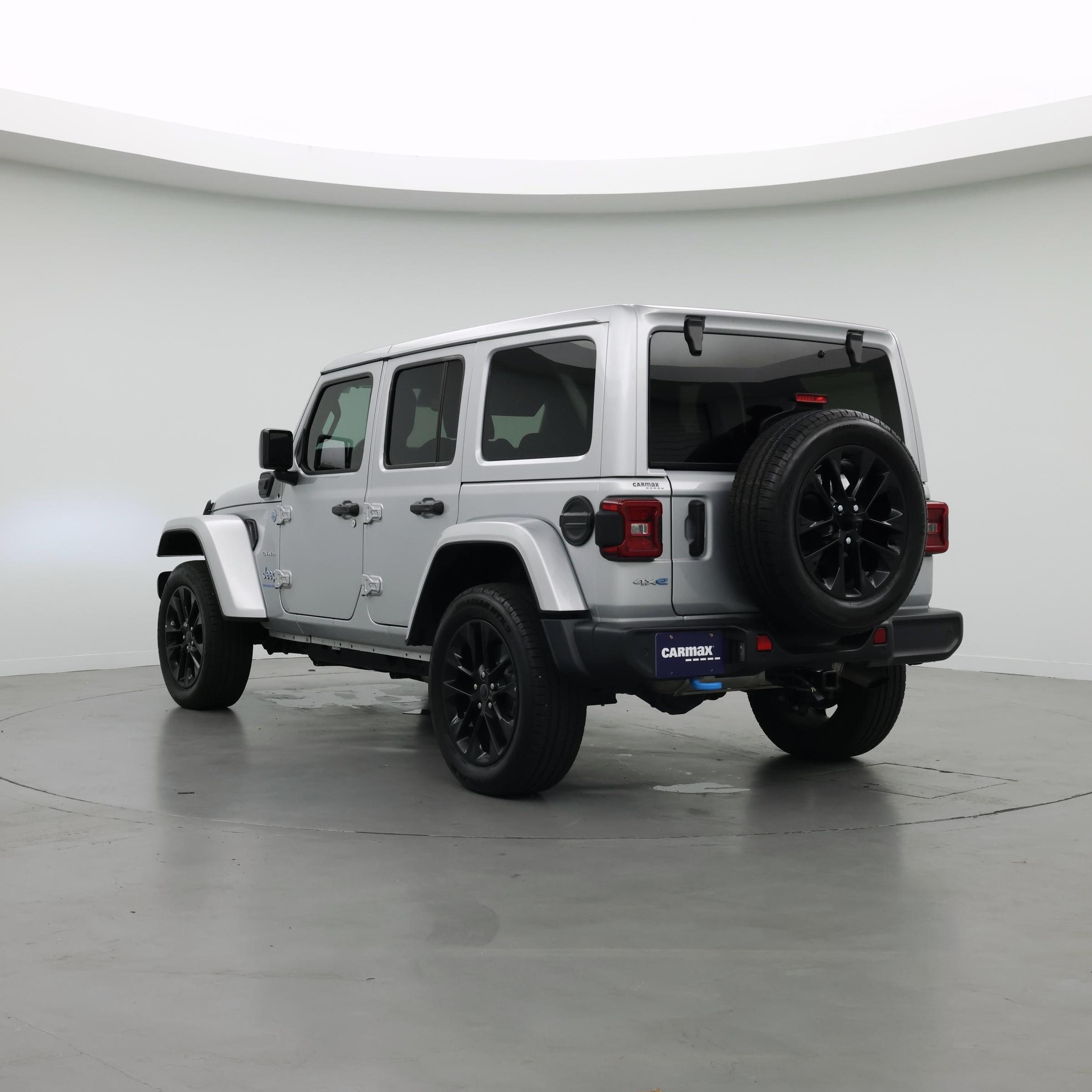 Thumbnail: 2024 Jeep Wrangler - 2