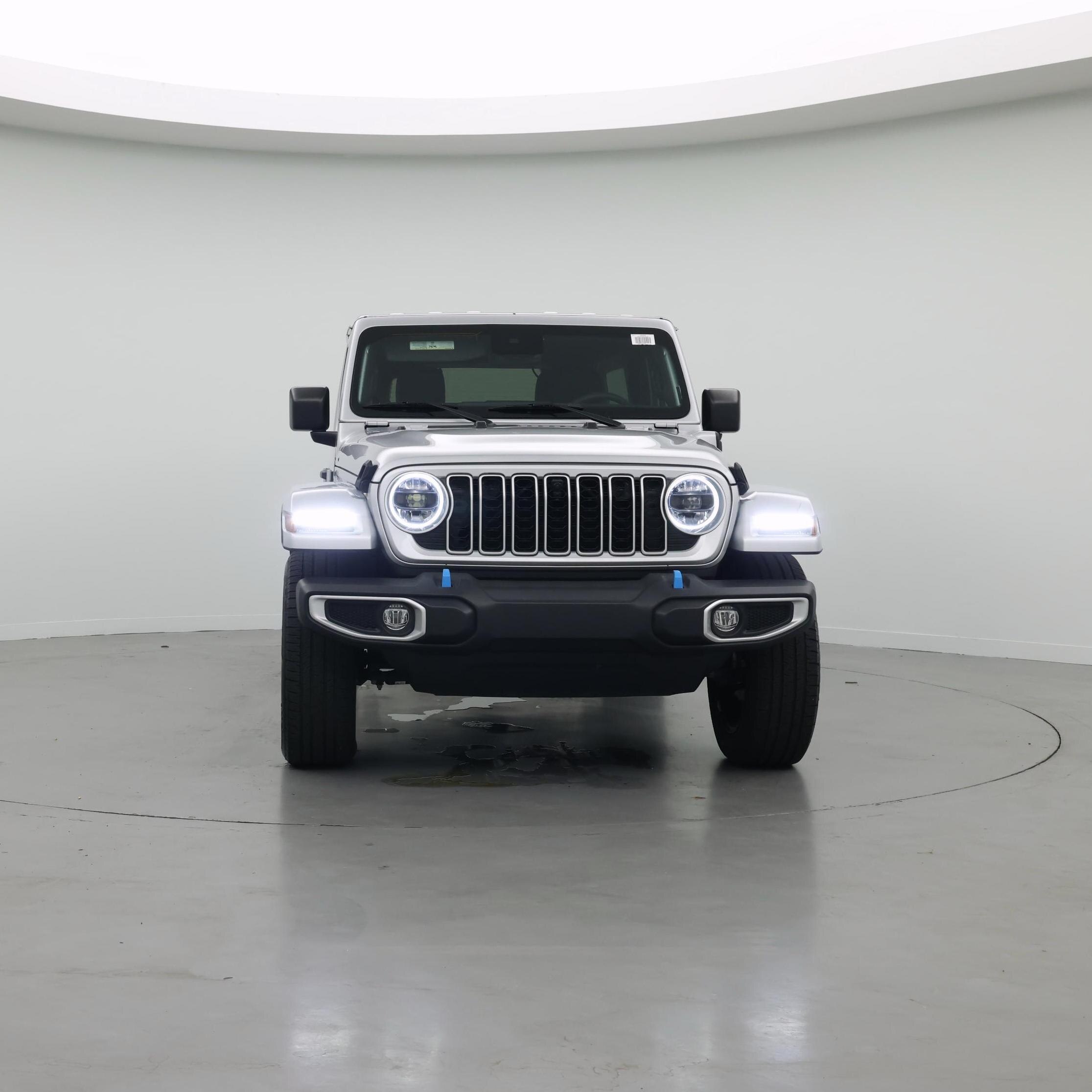 Thumbnail: 2024 Jeep Wrangler - 5